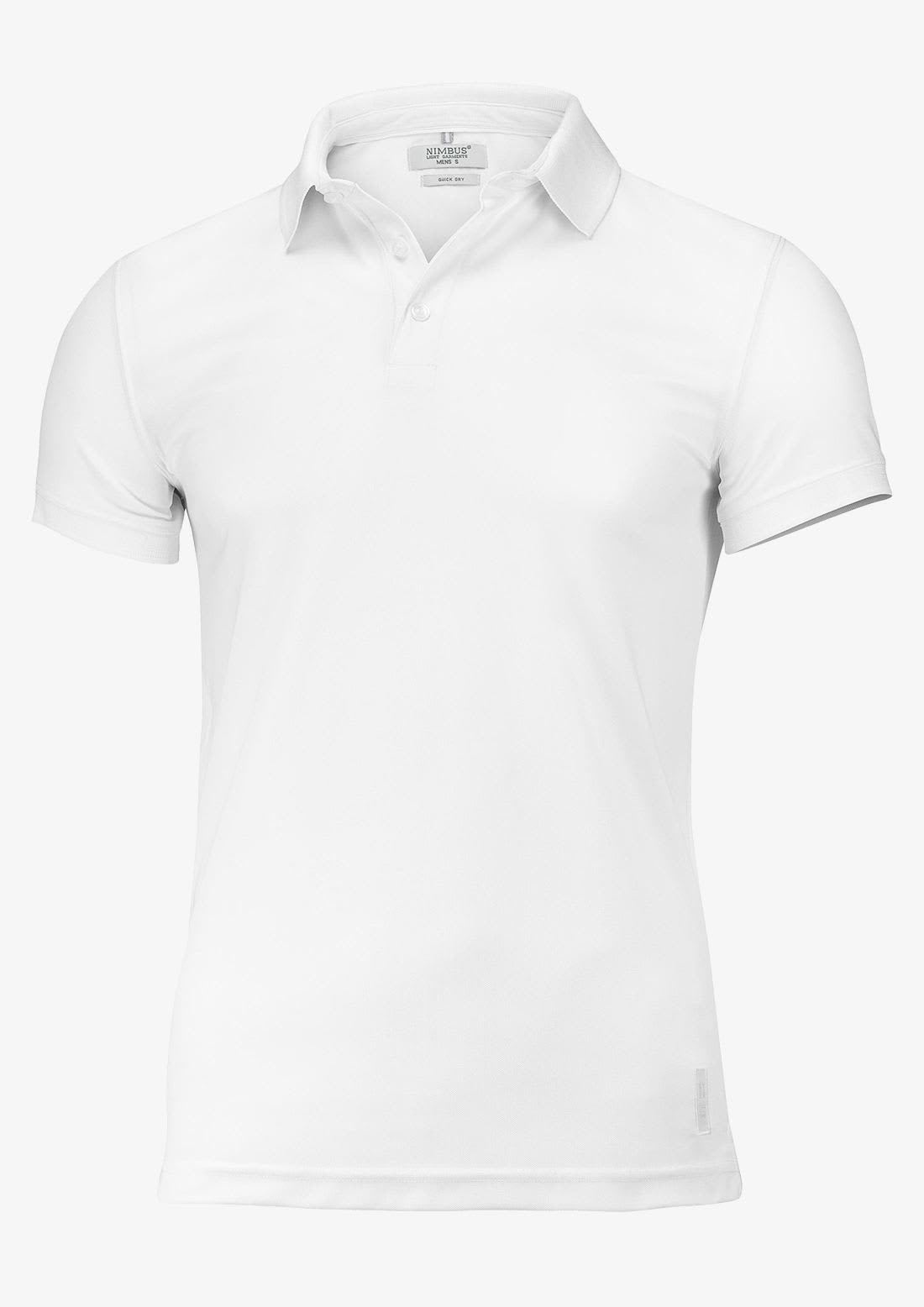 Clearwater Men Polo Shirt