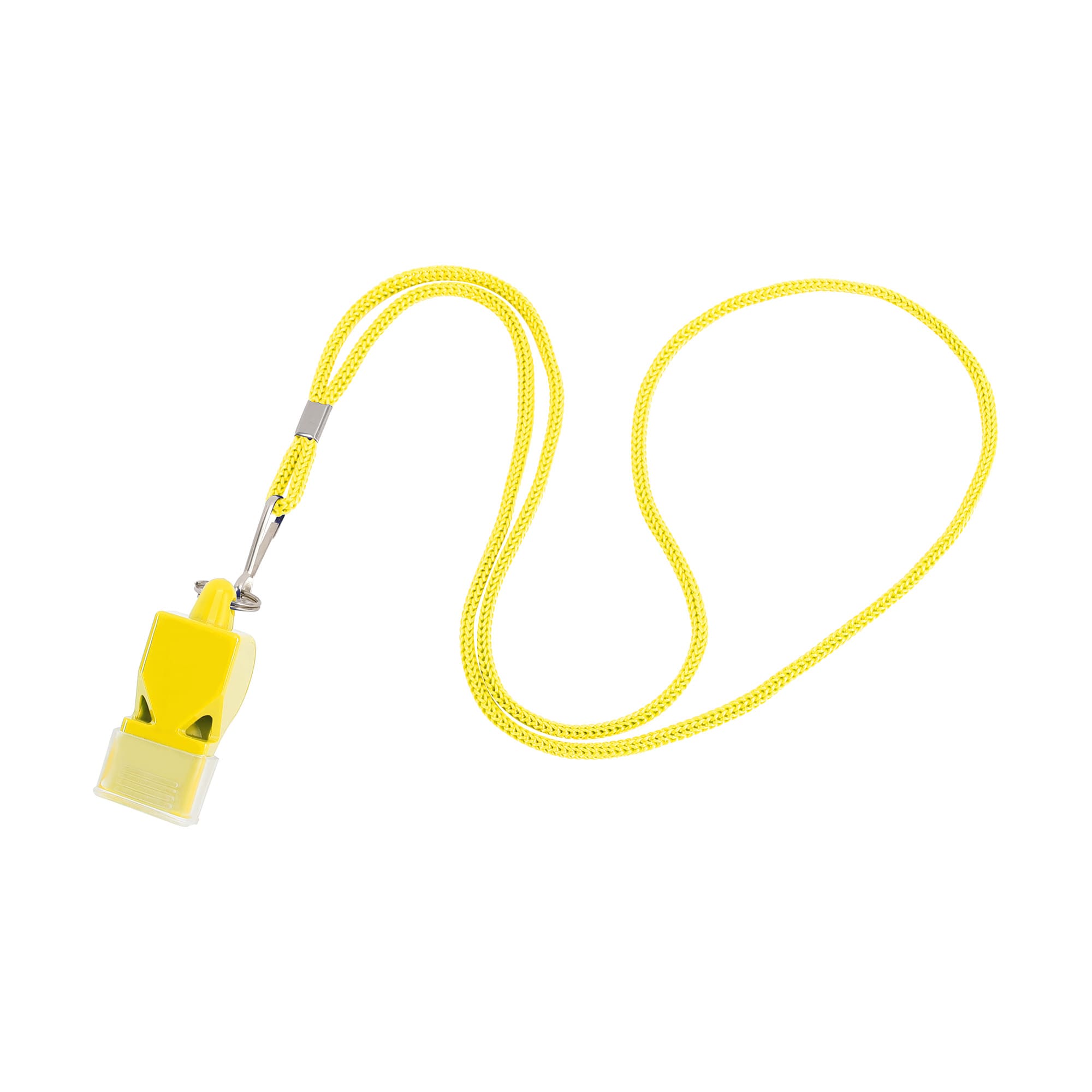 Plastic Whistle