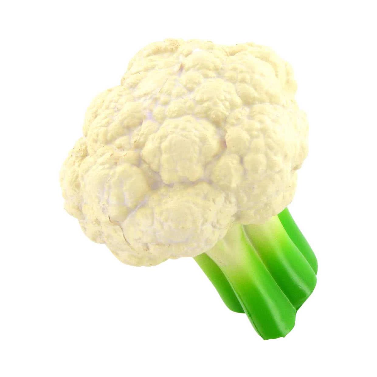 Cauliflower Shape Stress Reliever