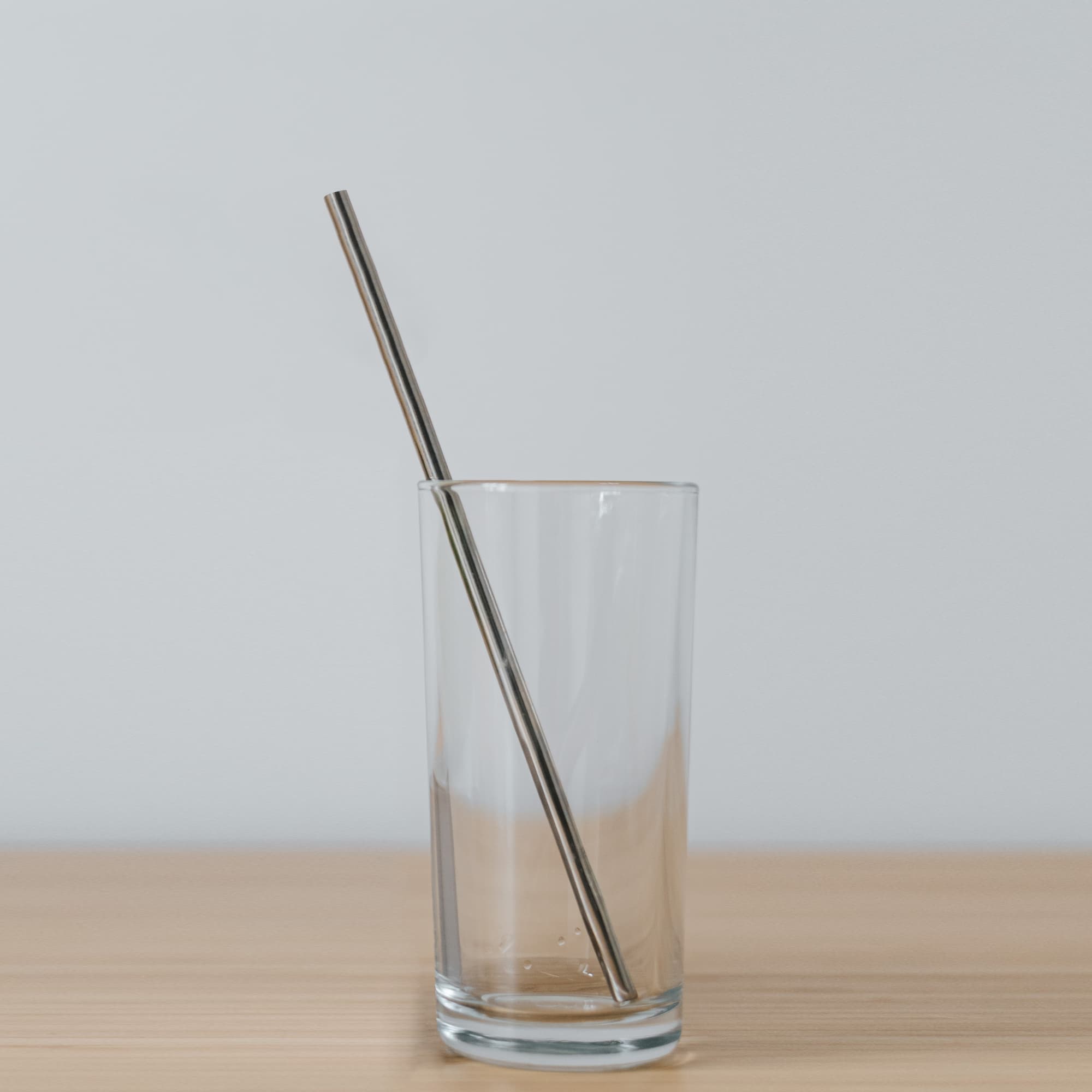 ECO Straw Set