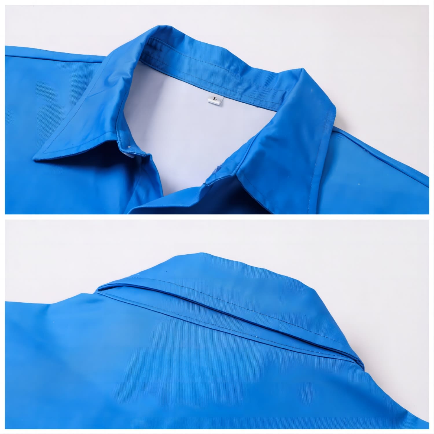 Men's 100% Cotton Sublimated Shirt
