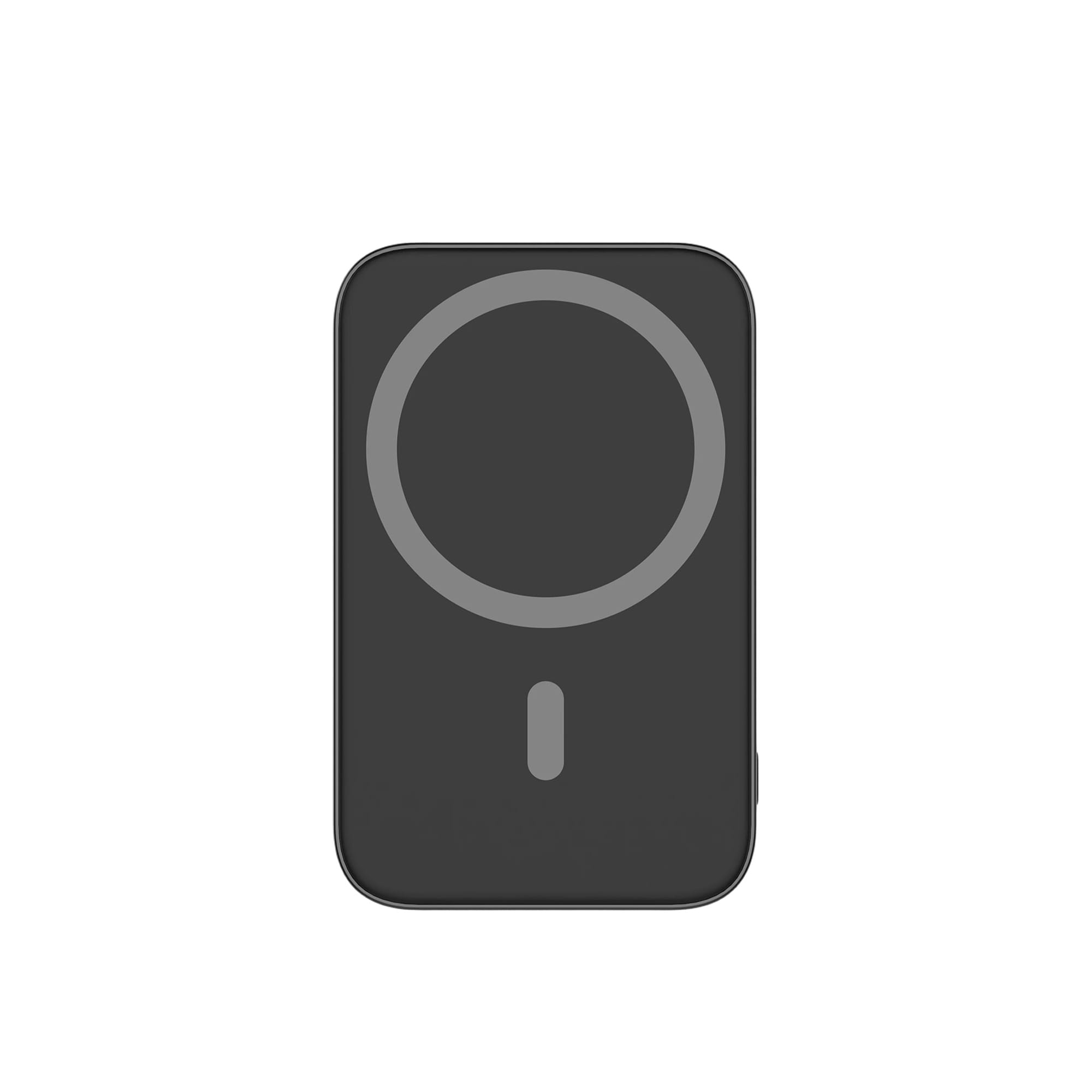 5000mAh Magnetic Wireless Power Bank