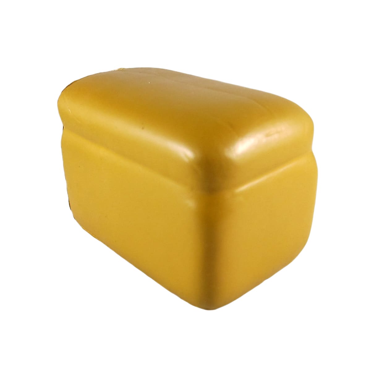 Toast Shape Stress Reliever