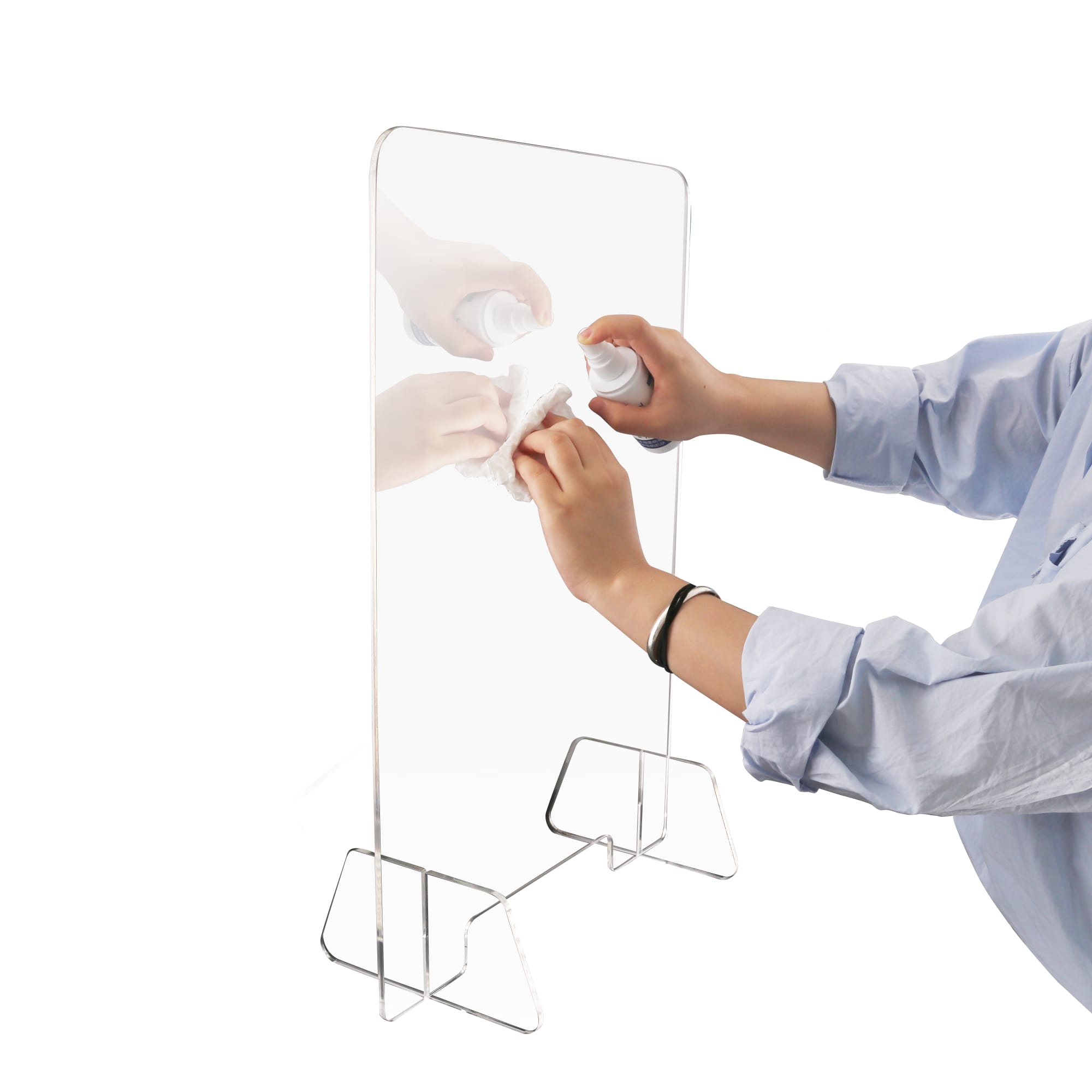 Personal Protection Screen