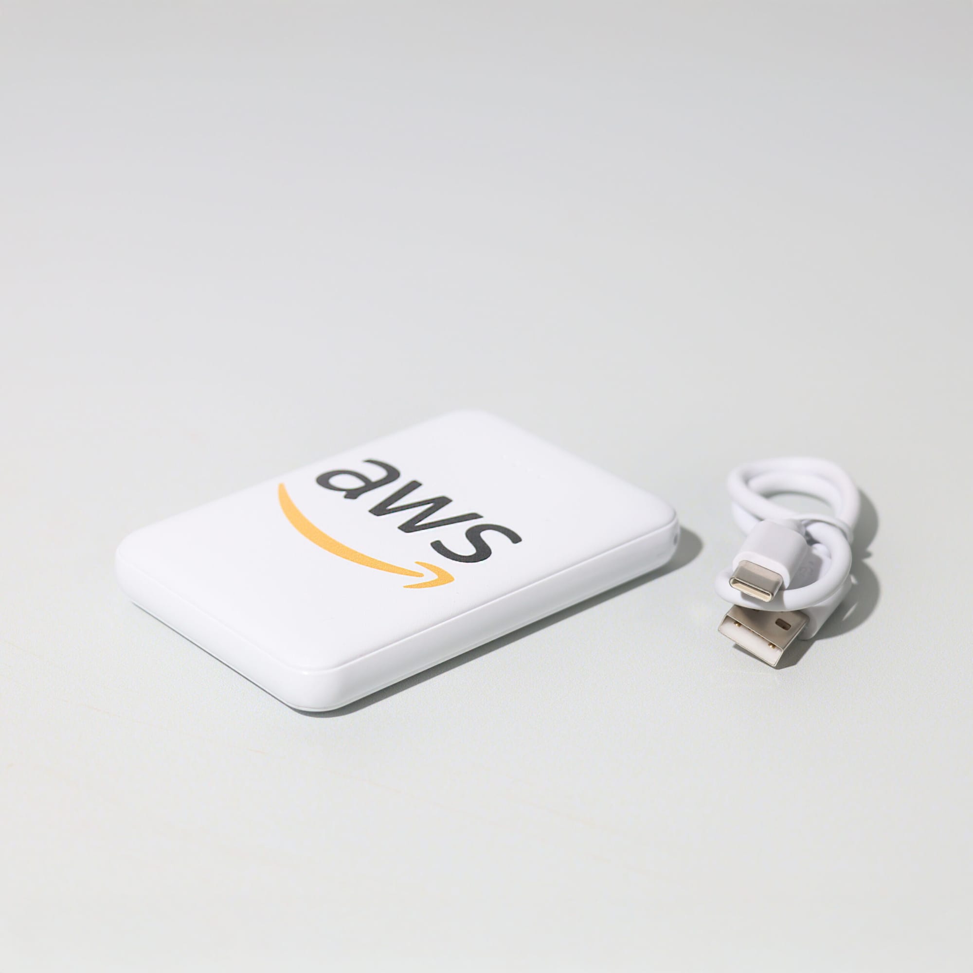 OTC 5000mAh Powerbank