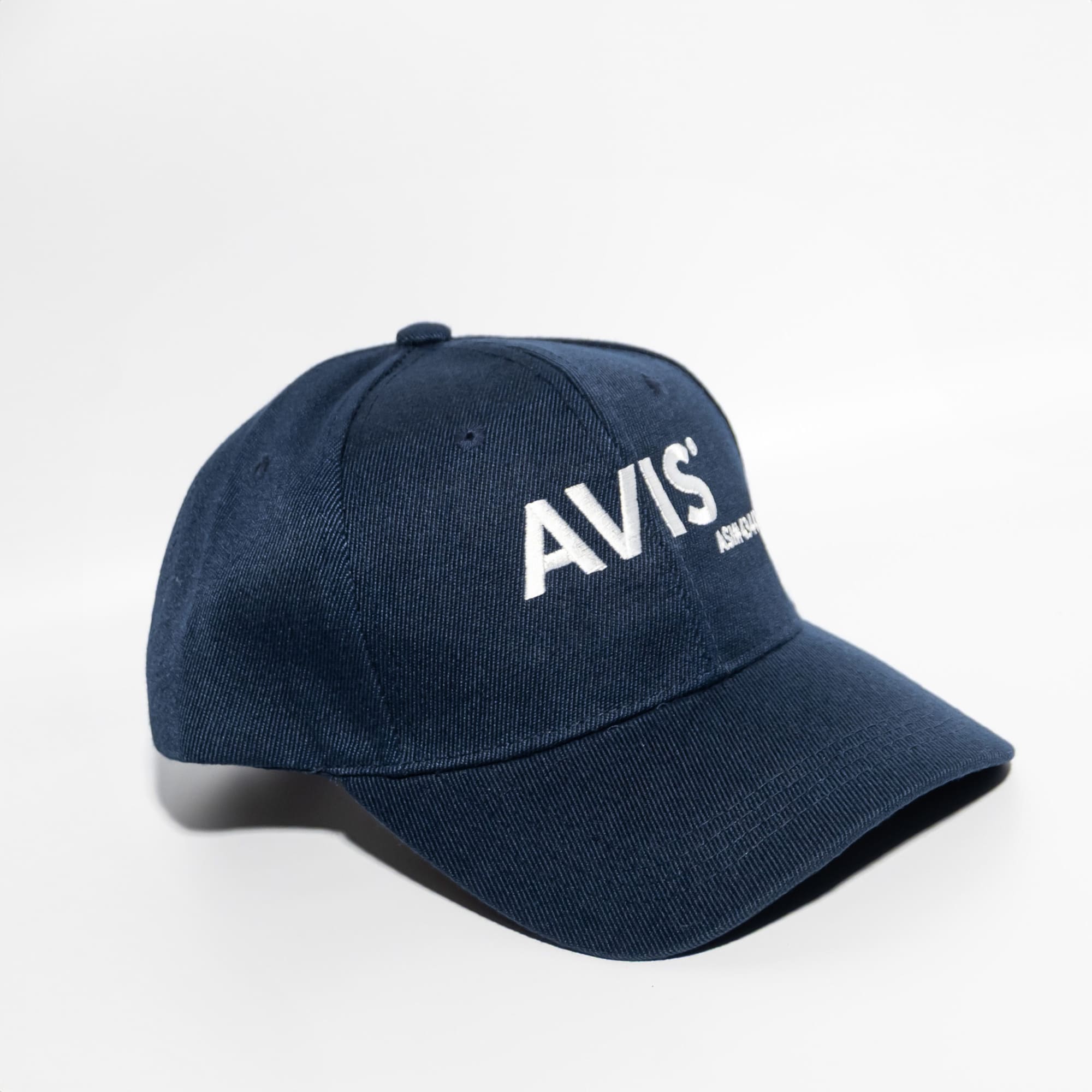 Quick-Dry Ripstop Strapback Baseball Cap