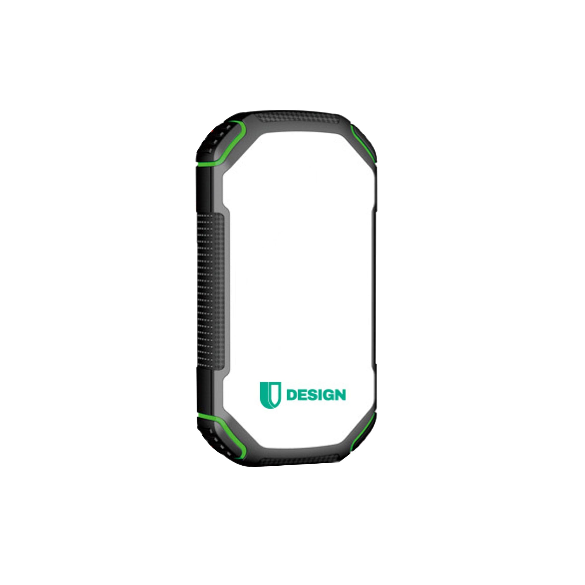 20000mAh Outdoor Solar Wireless Power Bank