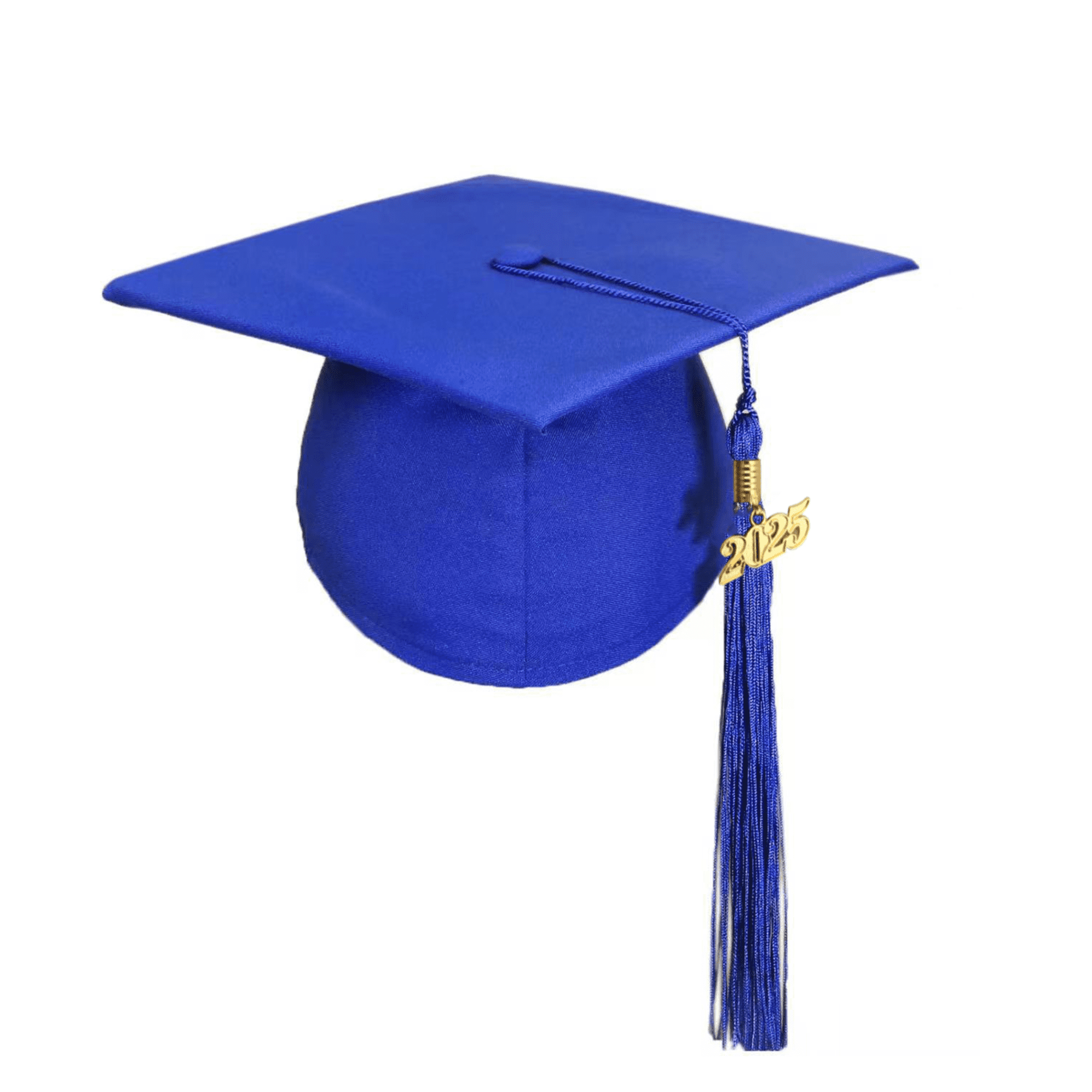 Mortarboard Graduation Cap