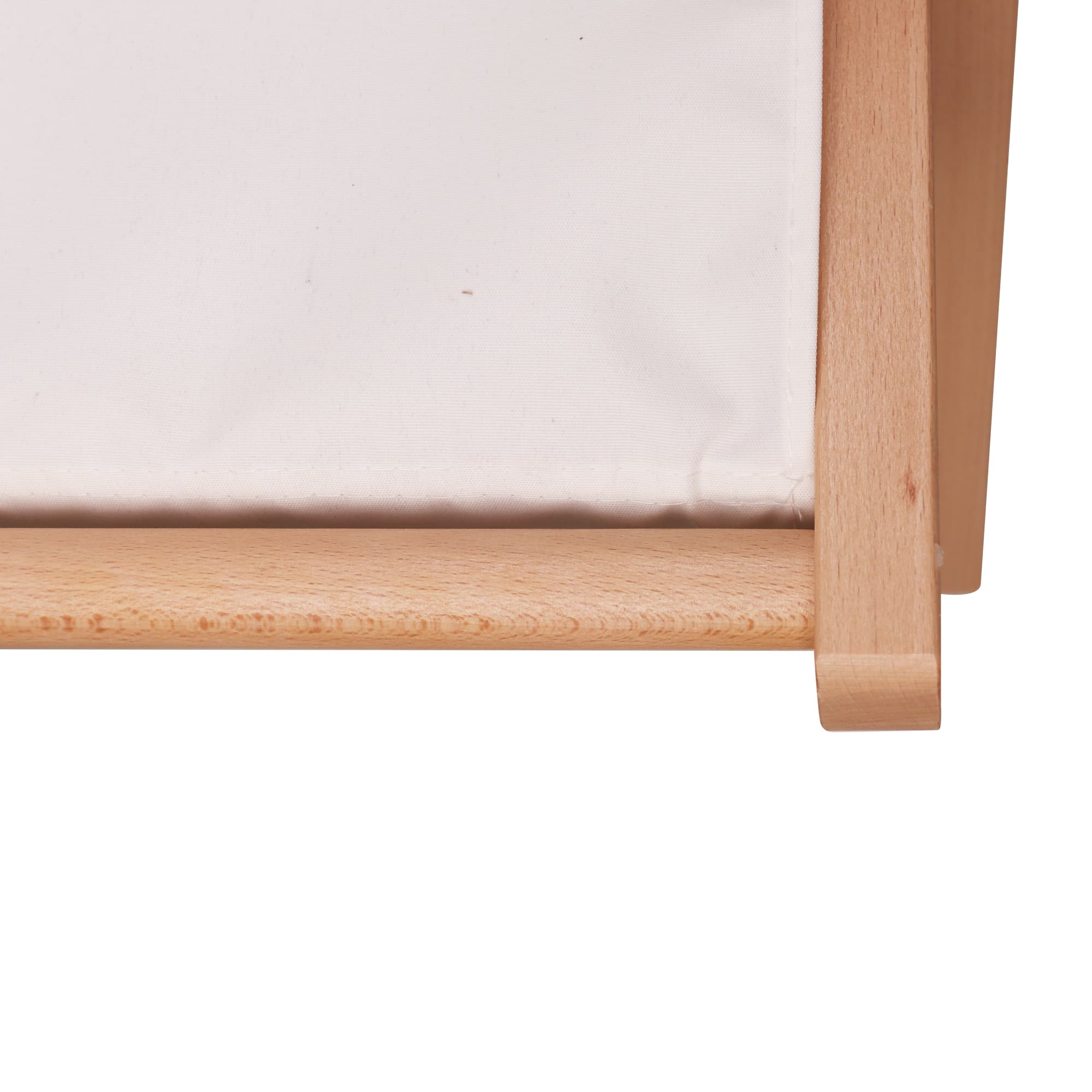 Beach Chair - Beech Frame