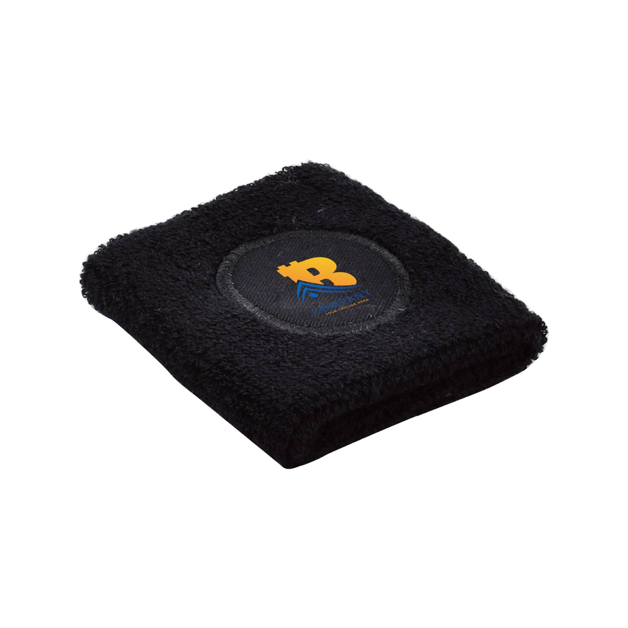 Terry Sport Wristband