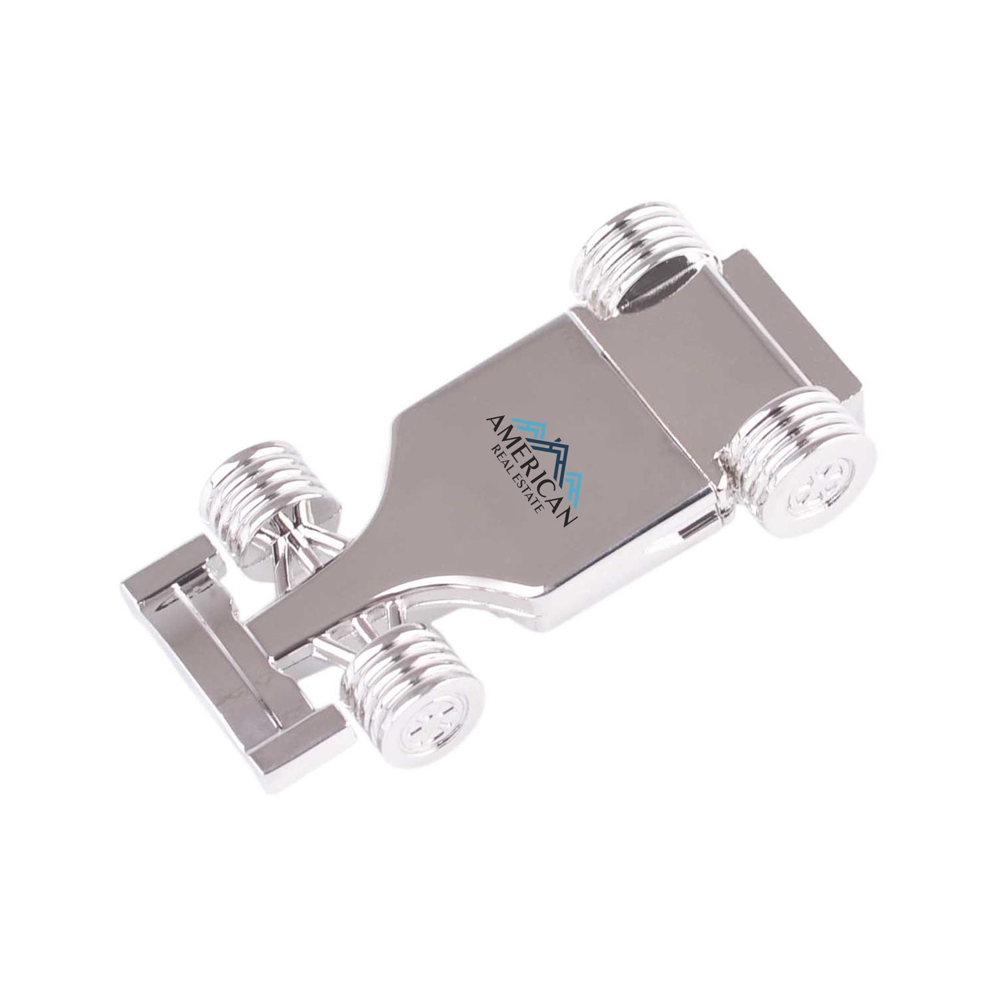 Racing Car Flash Drive
