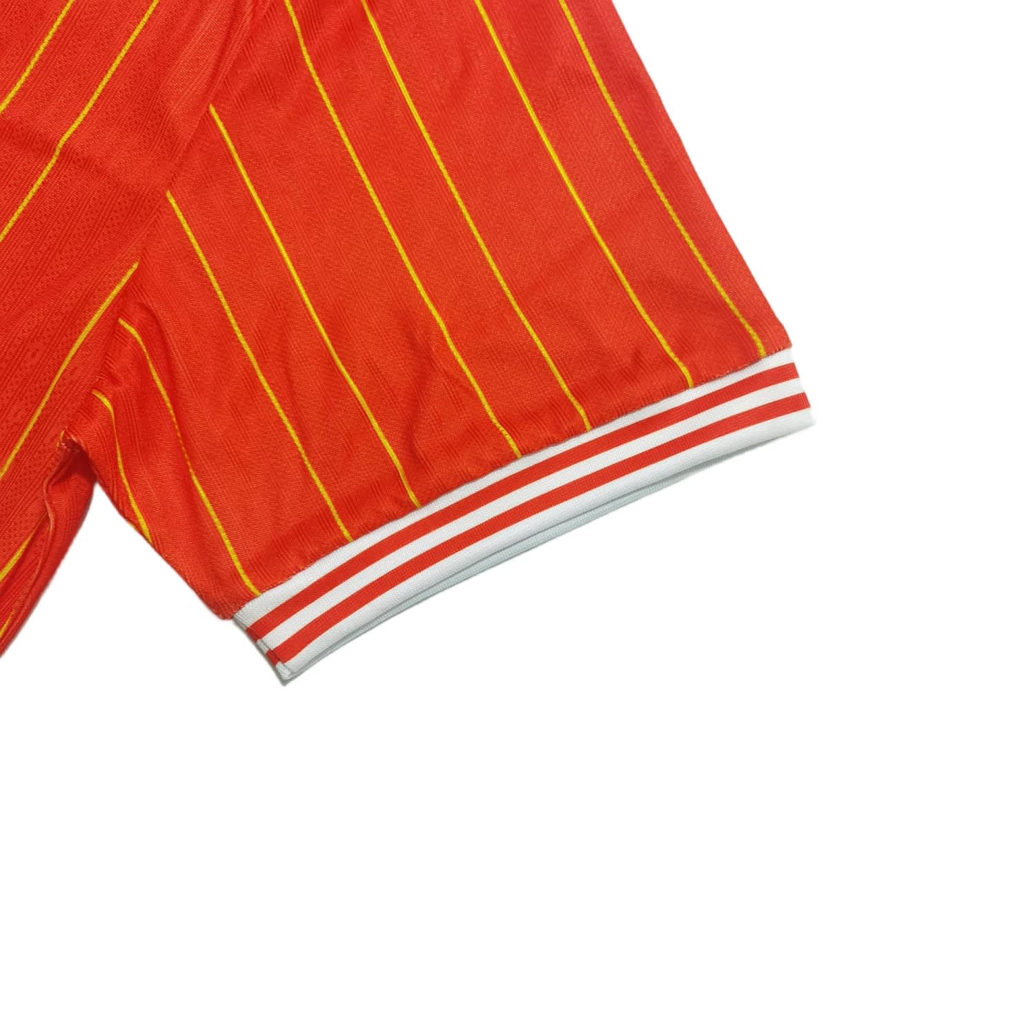 100% Polyester Sublimated Breathable V-Neck Raglan T-shirt