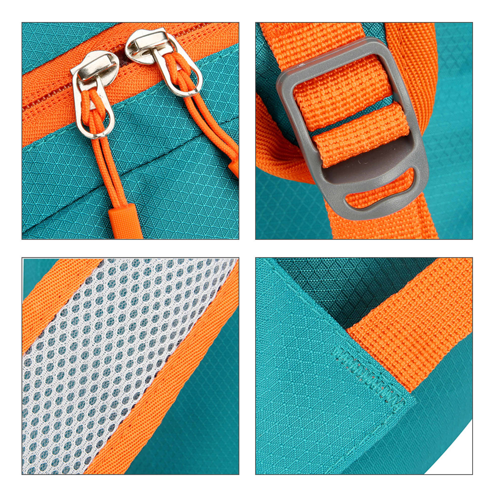 Packable Hiking Backpack
