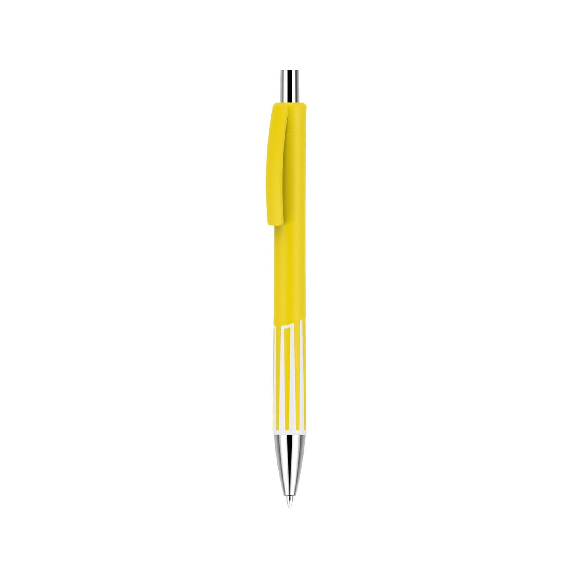 Colourful Pen - Colour Barrel