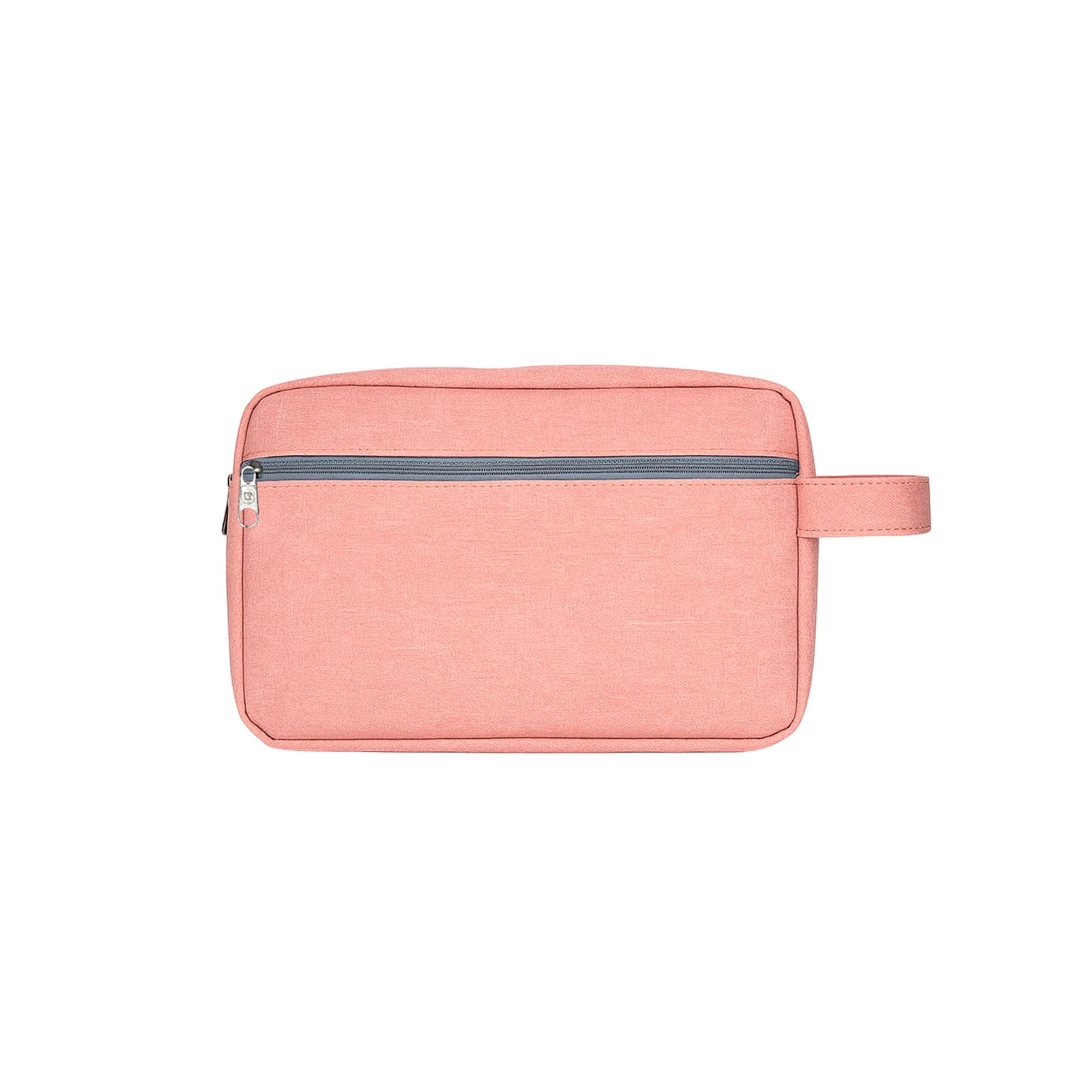 Toiletry Bag With Handle
