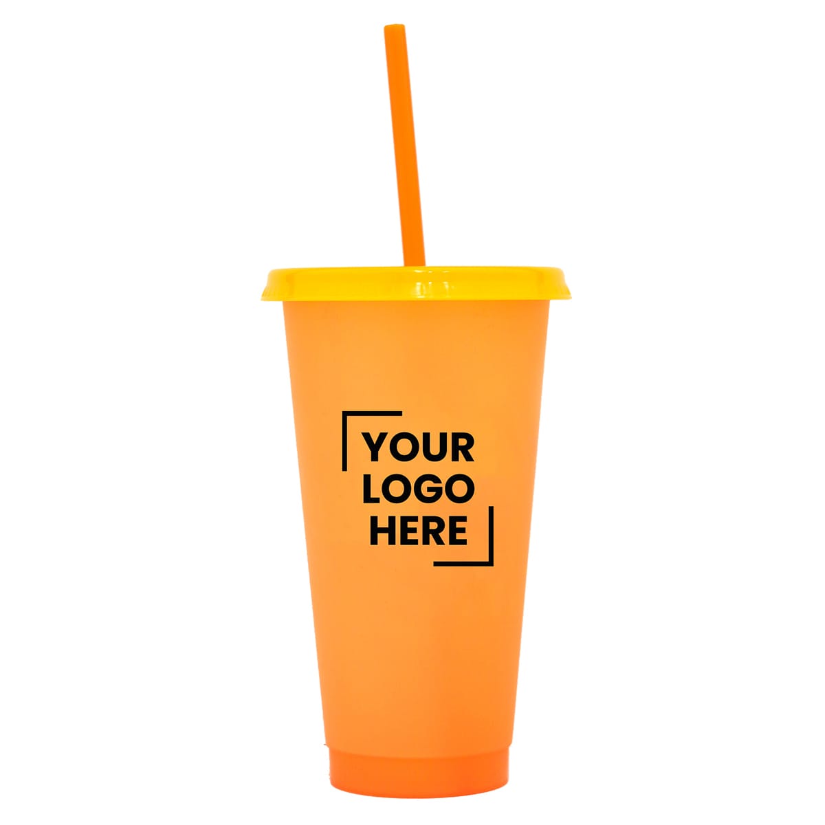 Iris 700mL Cup
