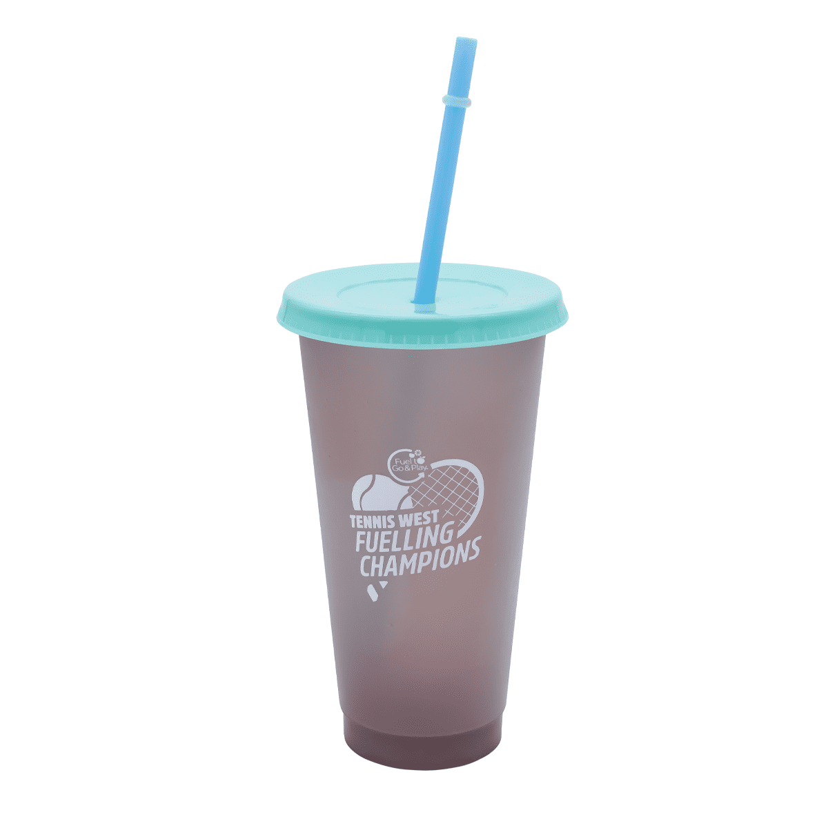 Iris 700mL Cup