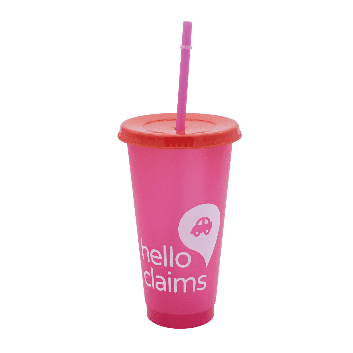 Iris 700mL Cup