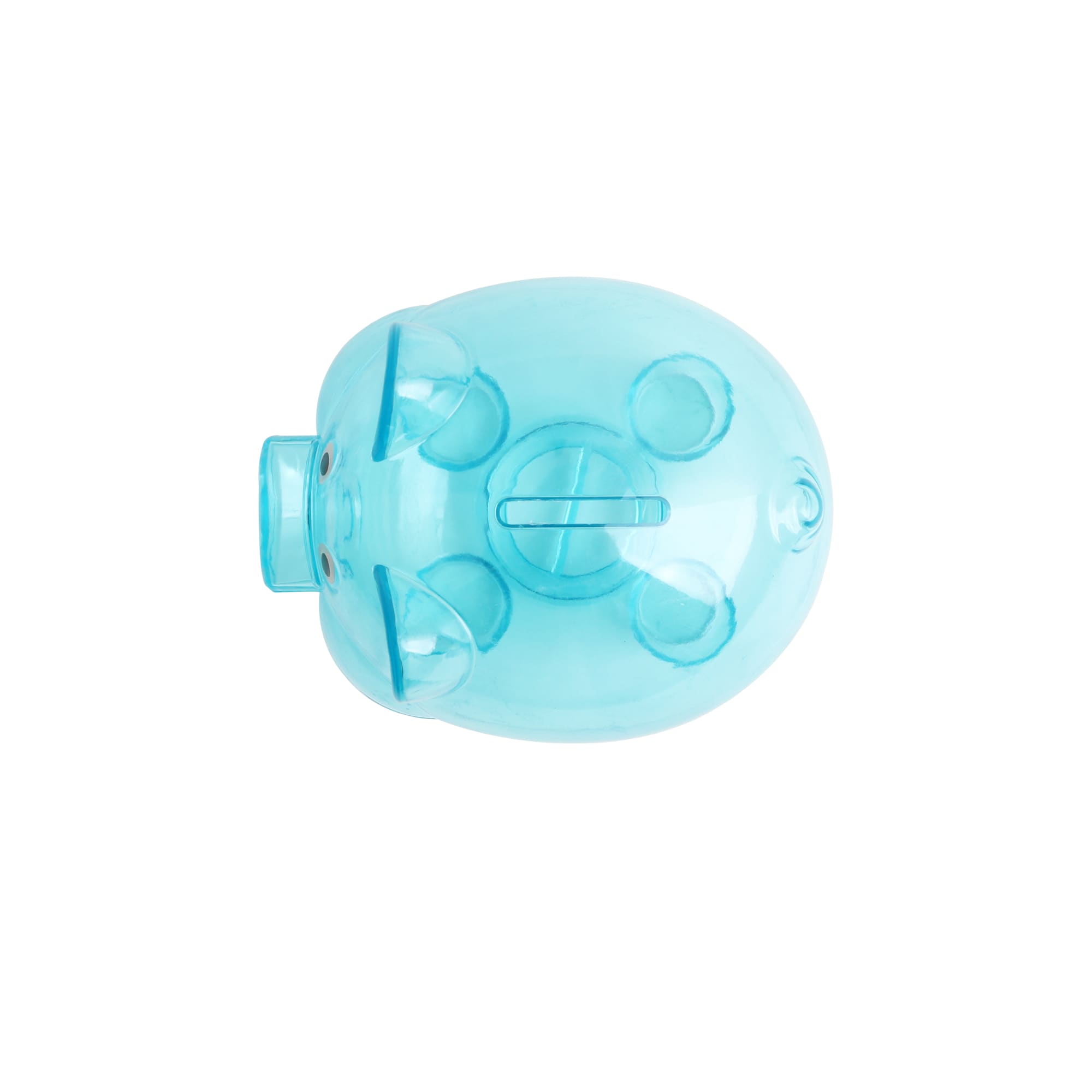Saver Piggy Coin Bank
