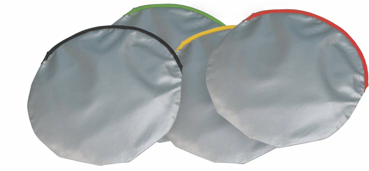 Dash-Mate Sunshade - Full Colour IND Sea