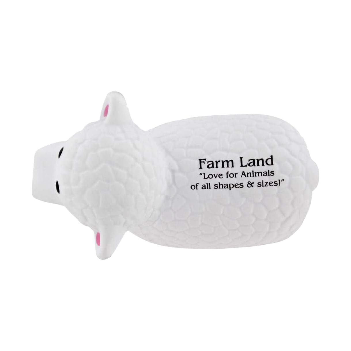Sheep Shape Stress Reliever