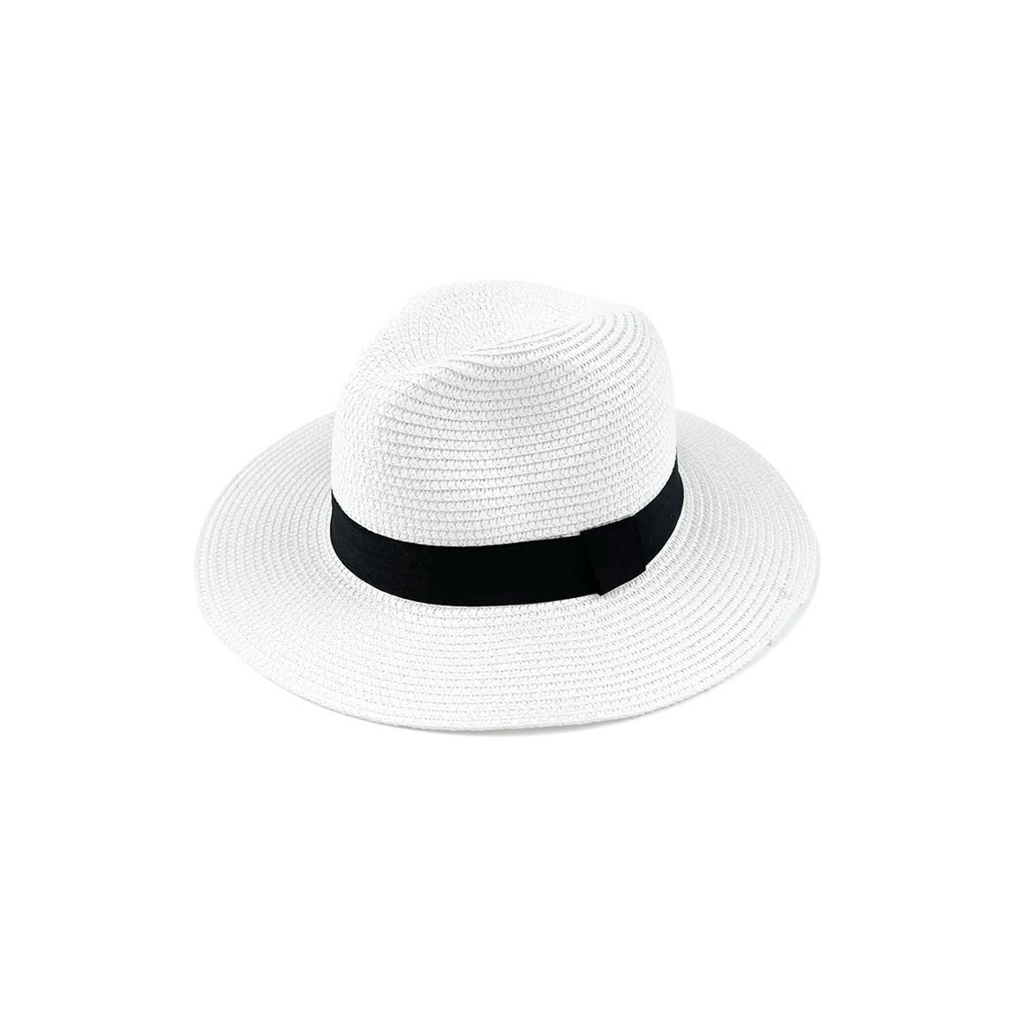 Panama Beach Sun Hat