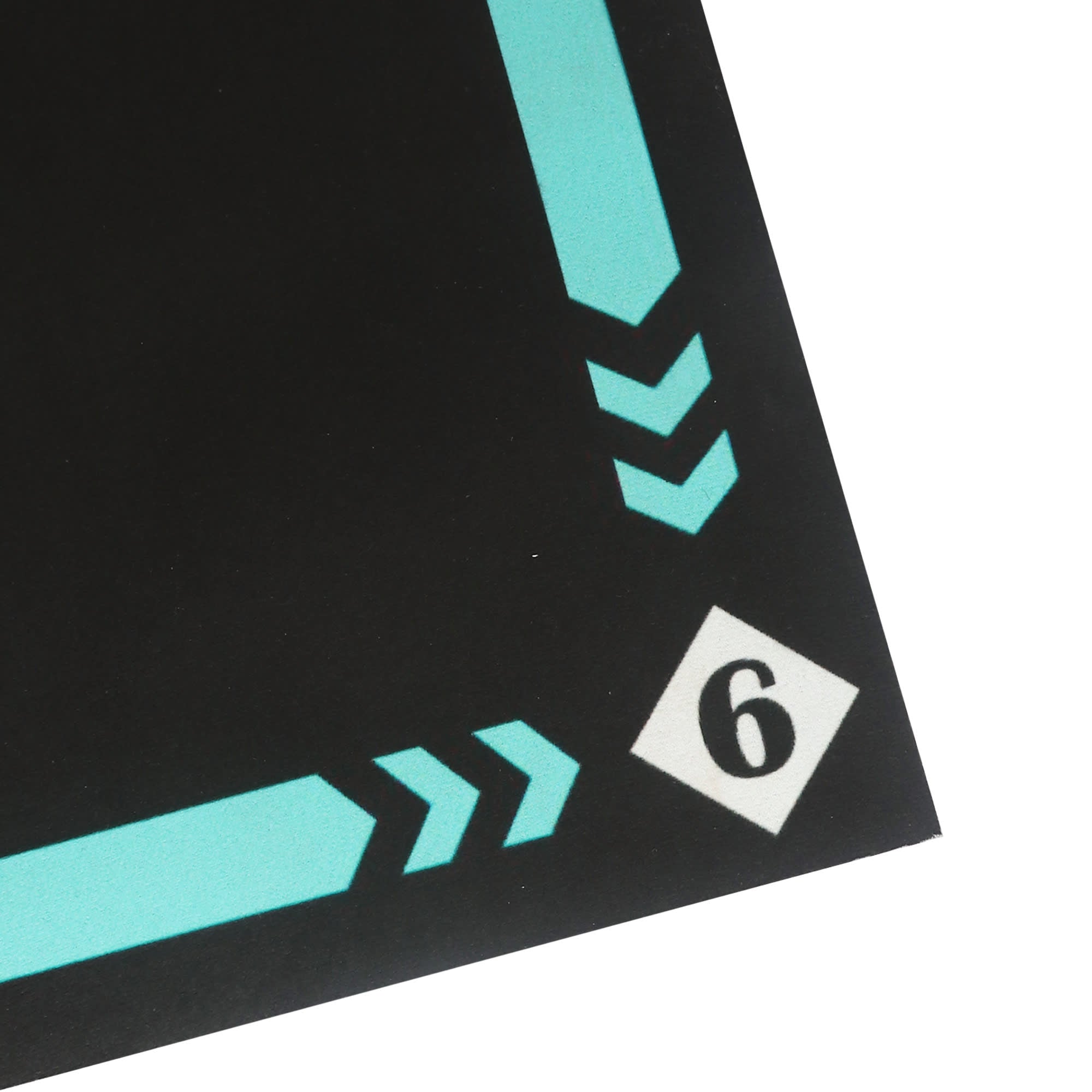 Football Training Mat