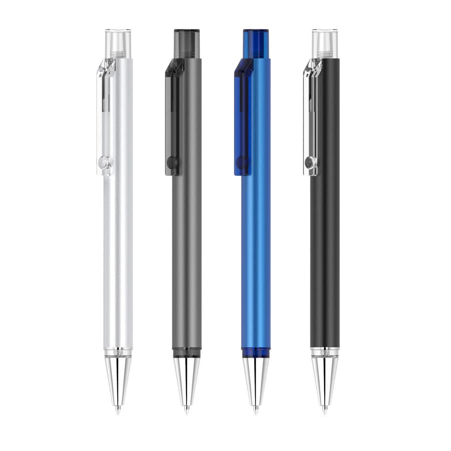 Flat Pen