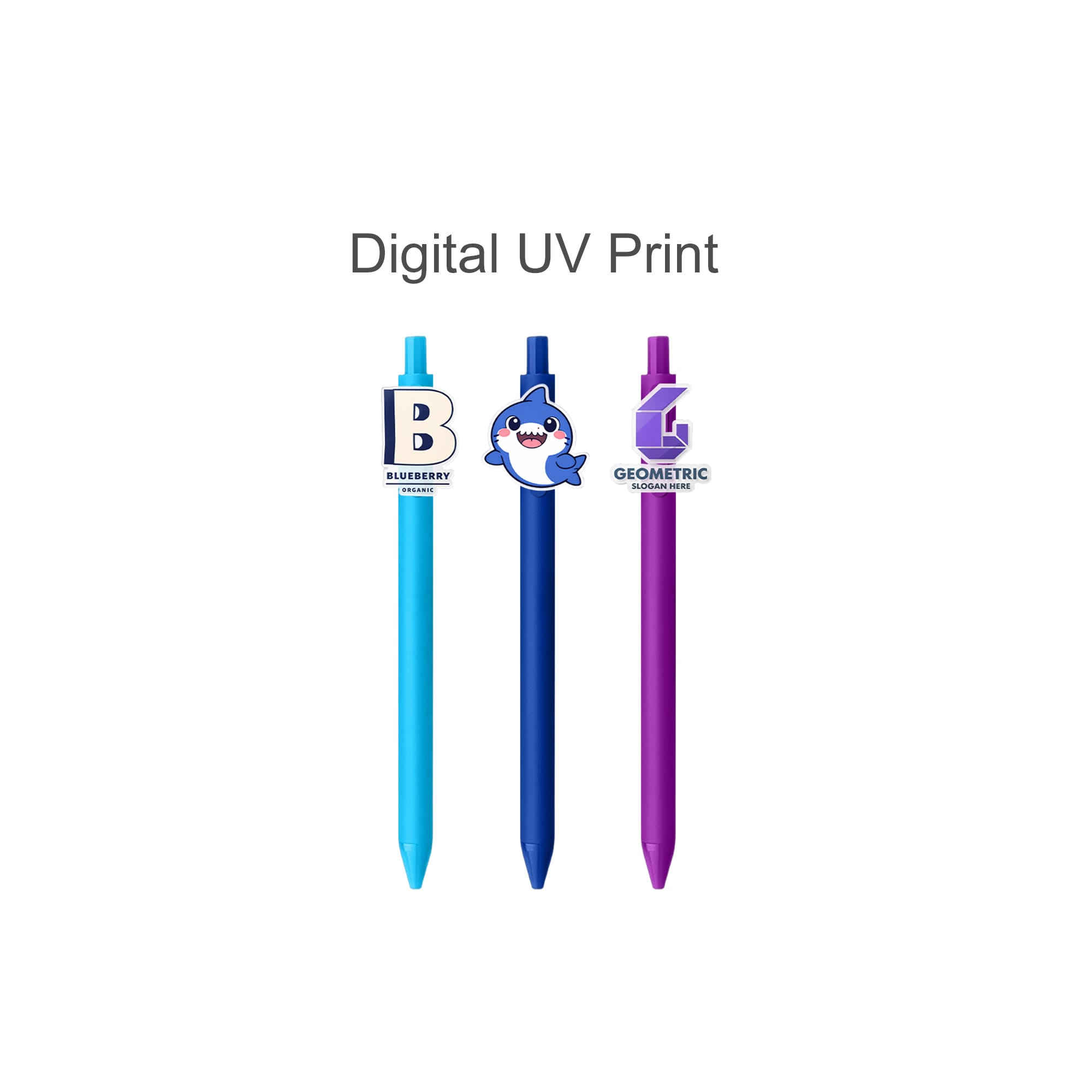 Custom Acrylic Pen A