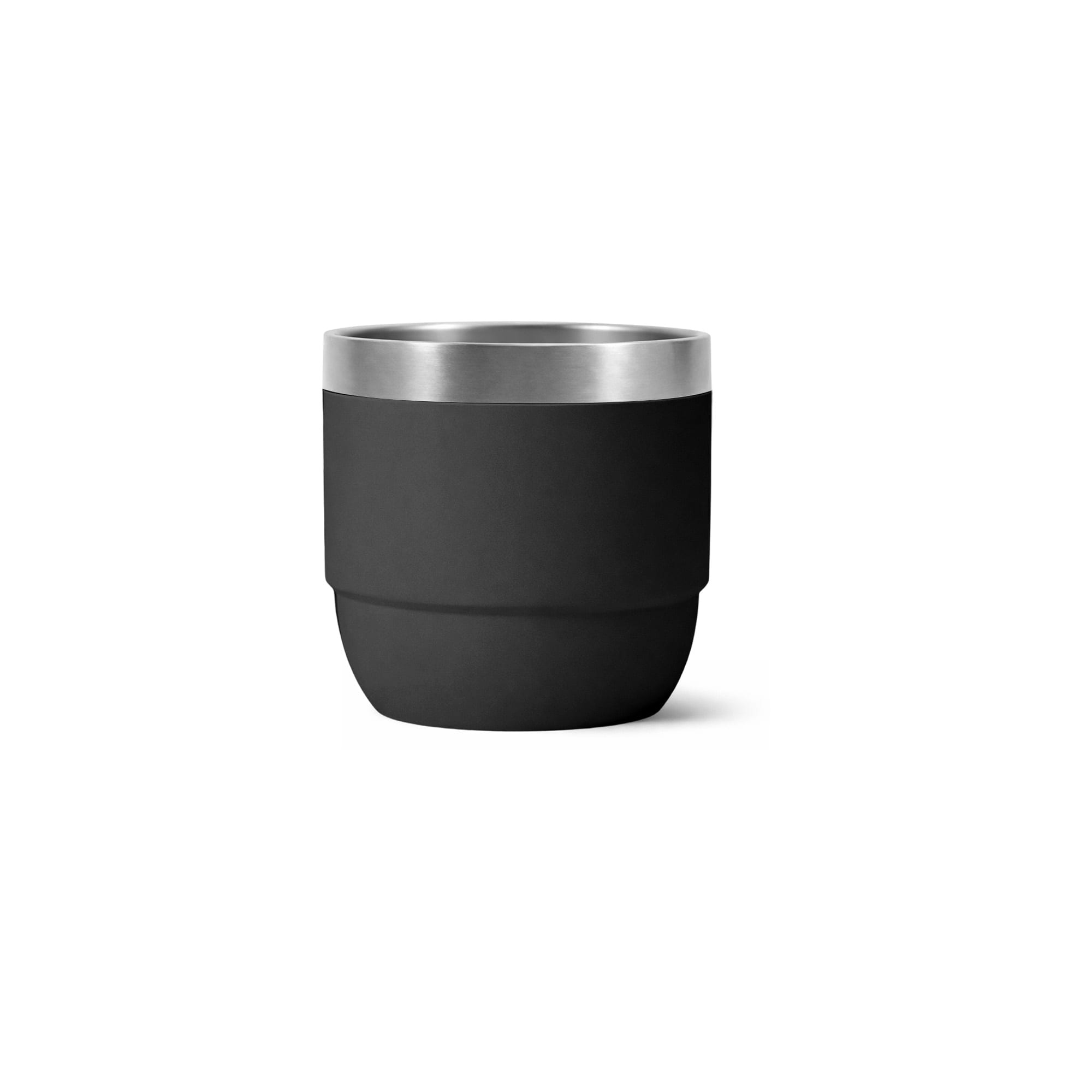 Stackable Stainless Steel Tumbler