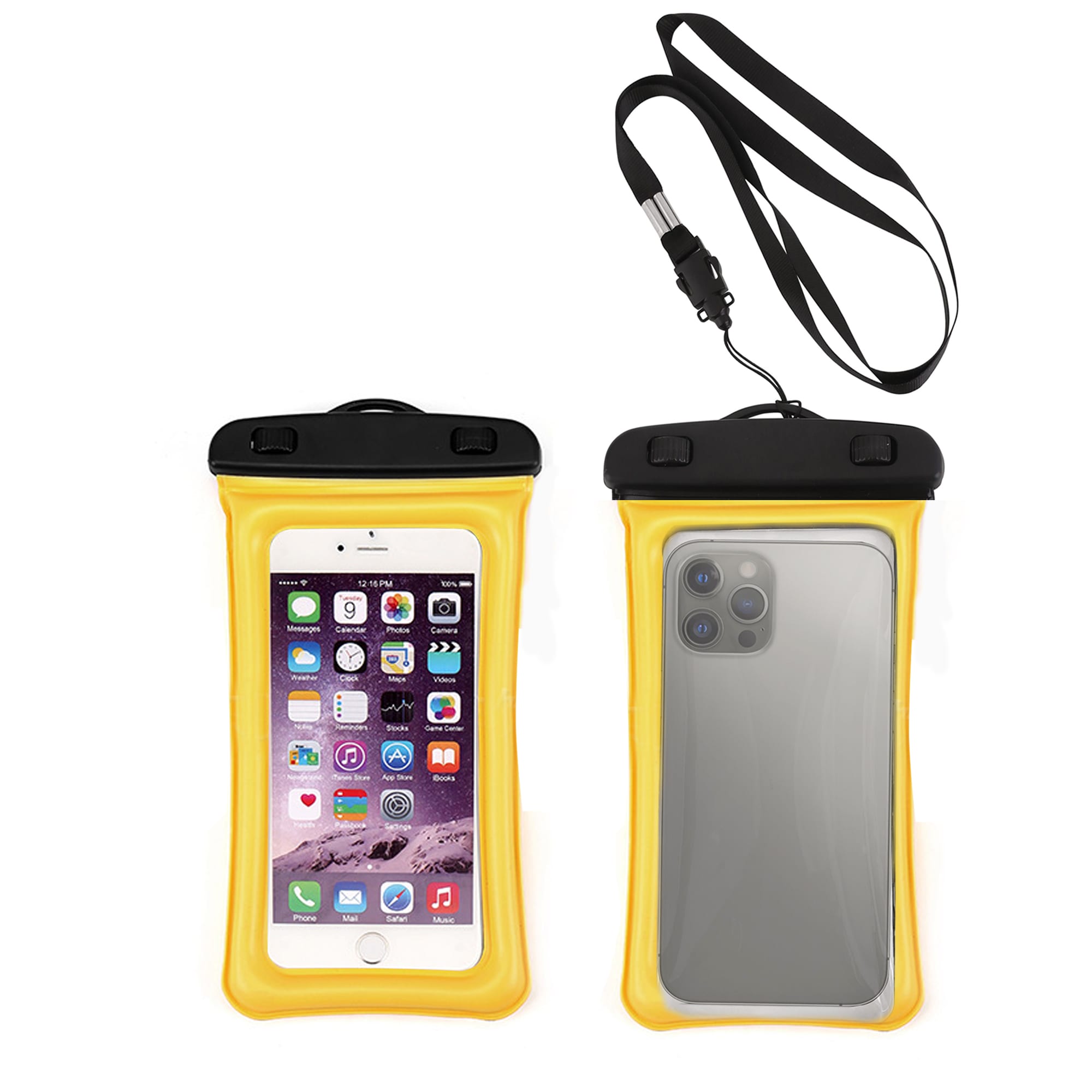 Waterproof Case Universal Cellphone Dry Bag