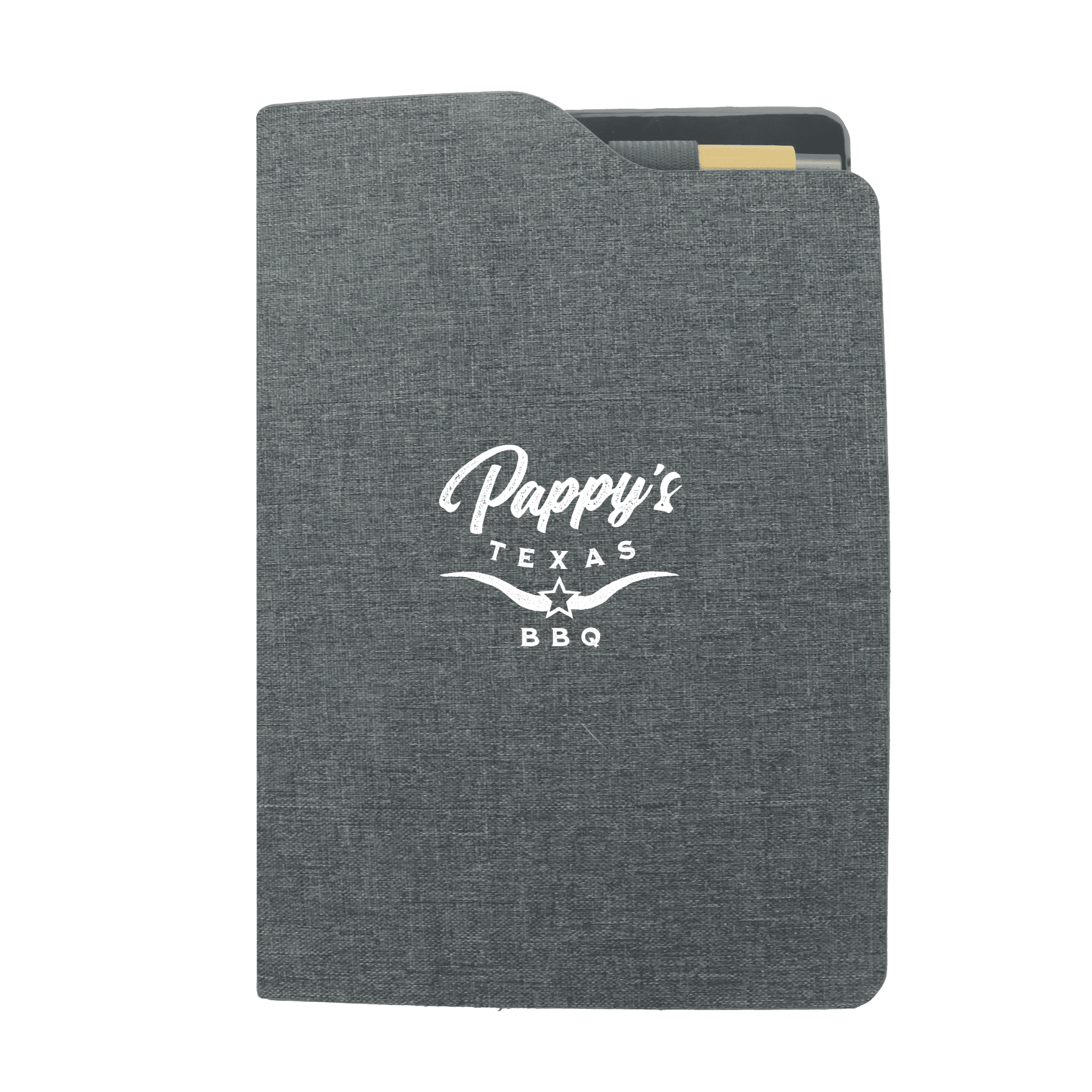PlanetScribe RPET A5 Notebook