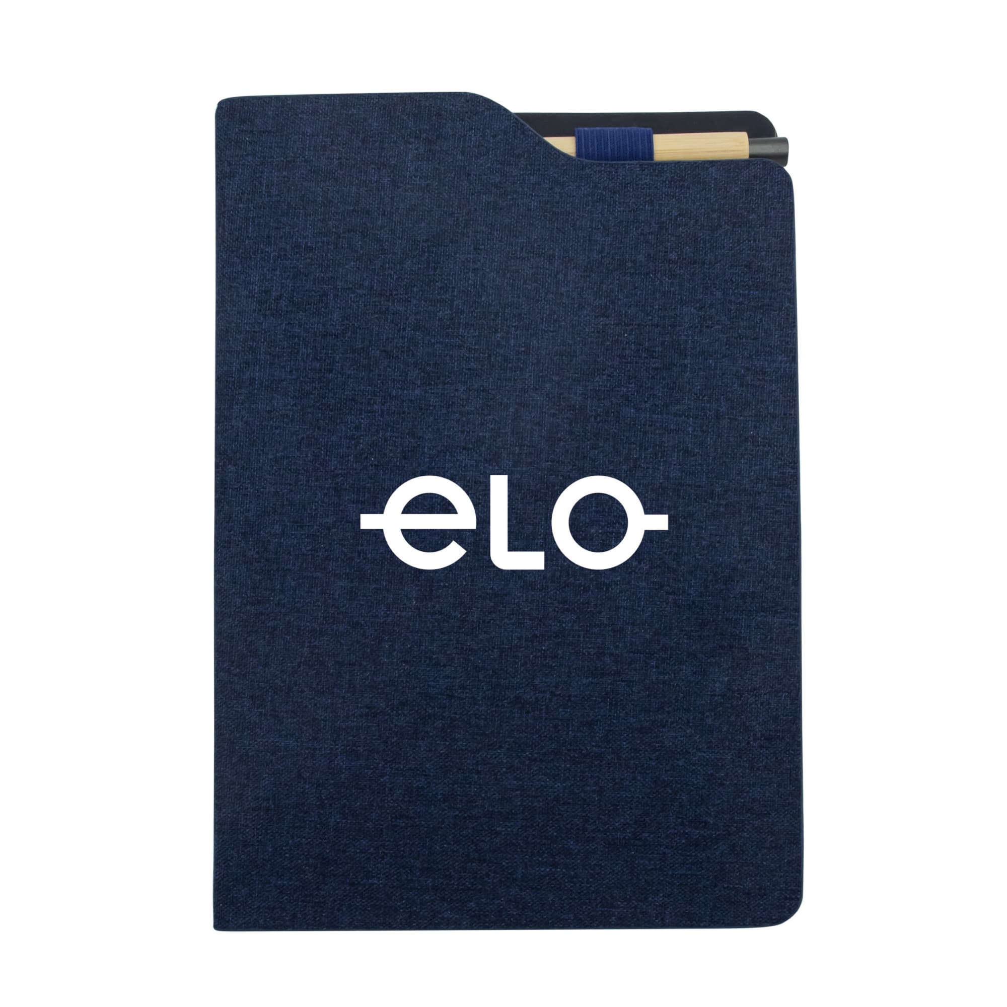 PlanetScribe RPET A5 Notebook