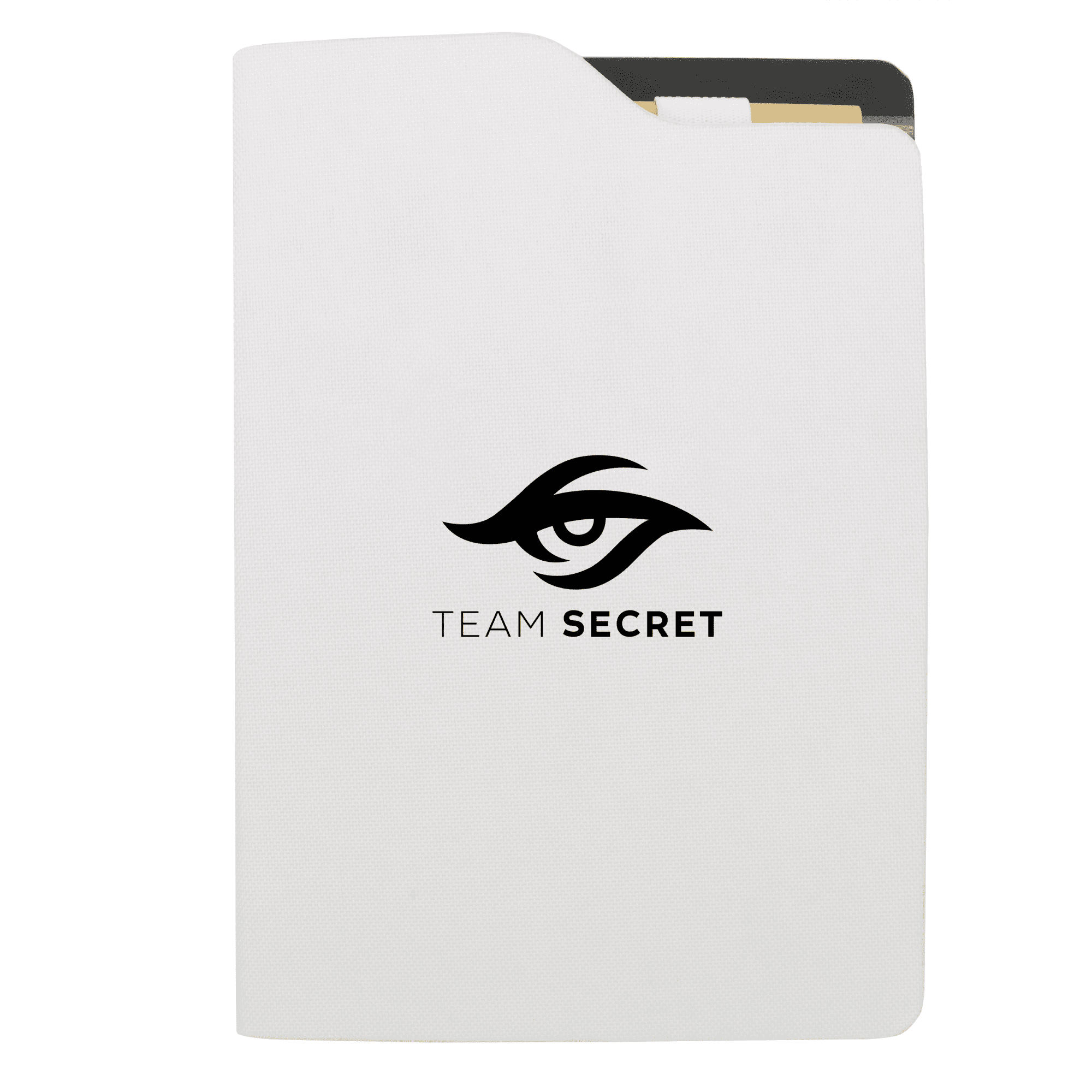 PlanetScribe RPET A5 Notebook