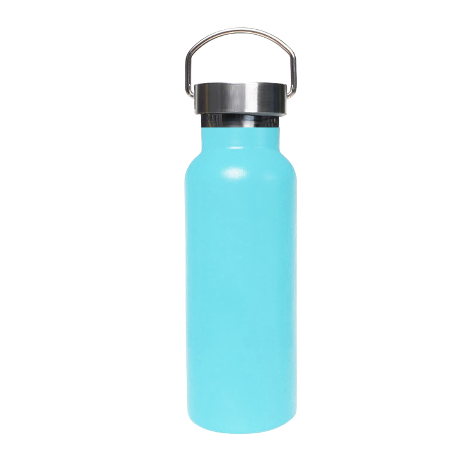 500ml Double Wall Vacuum Bottle with Stainless Steel Lid
