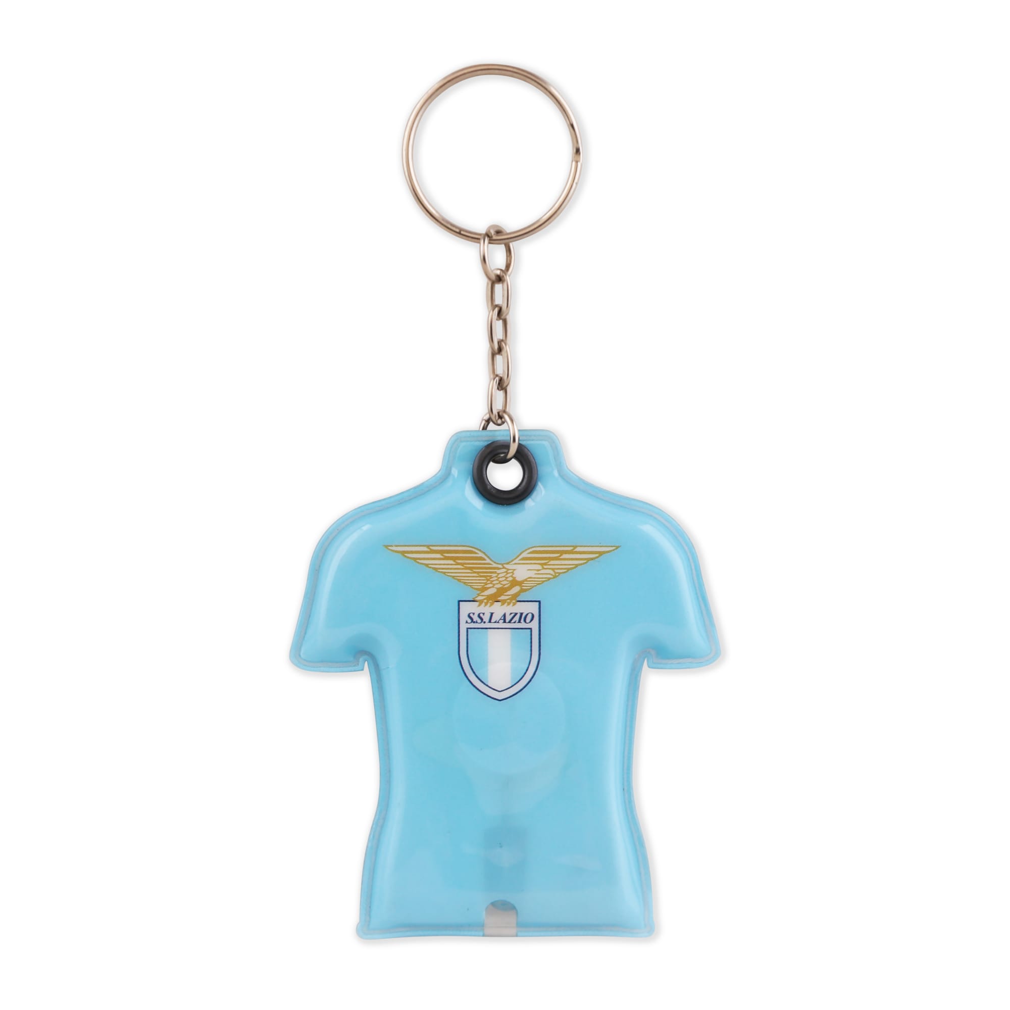 PVC LED Keyring