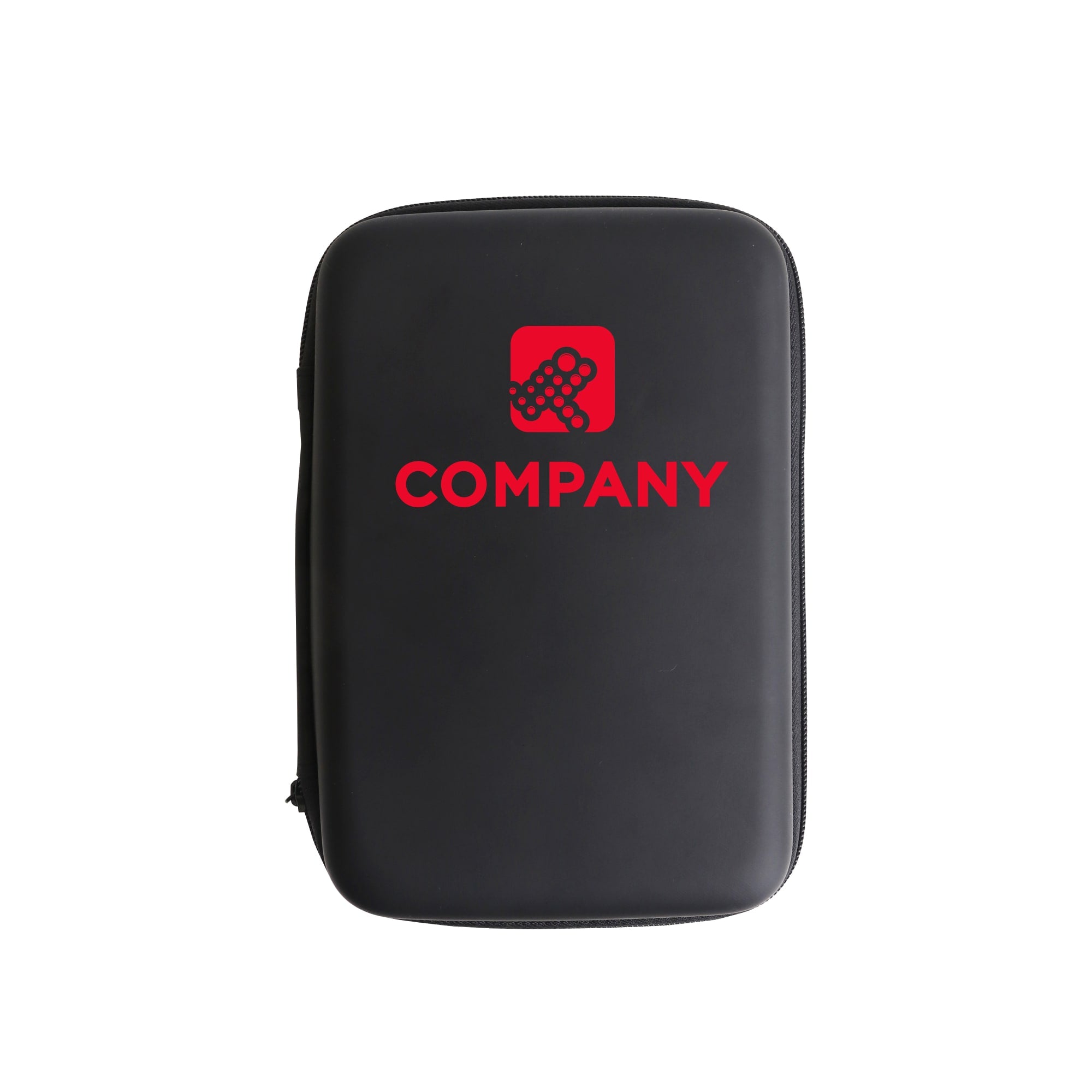 Large Zipper Case