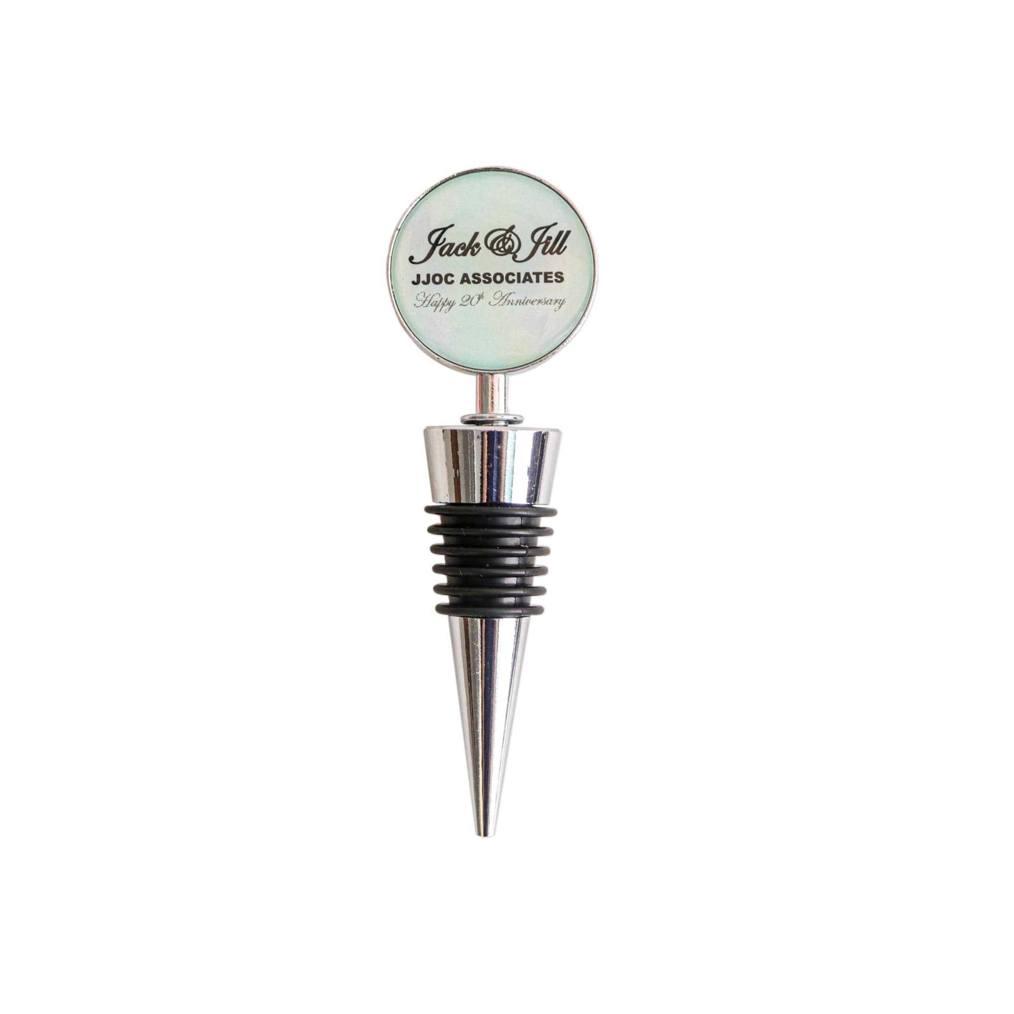 Wine Stopper