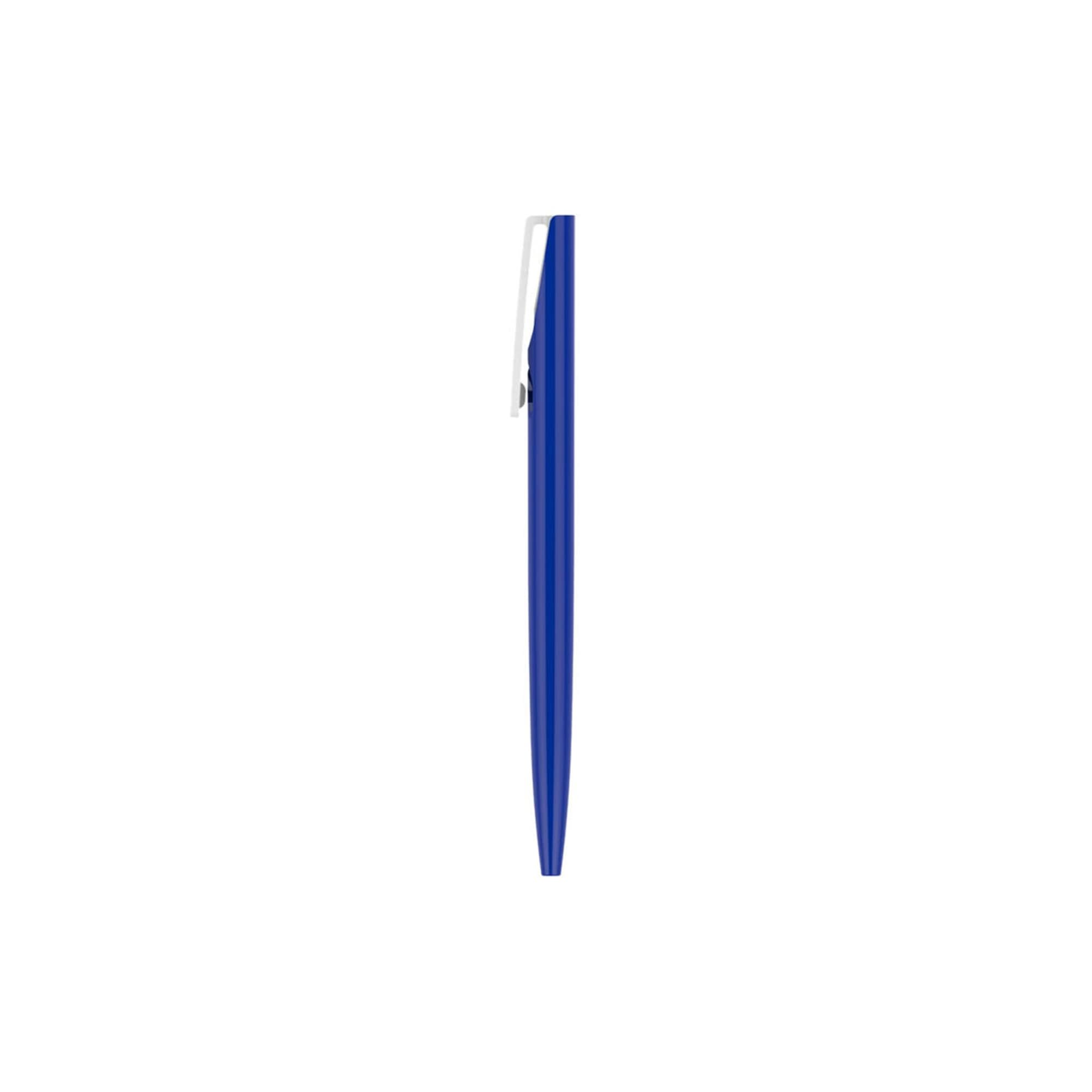Simple Pen - Colour Barrel