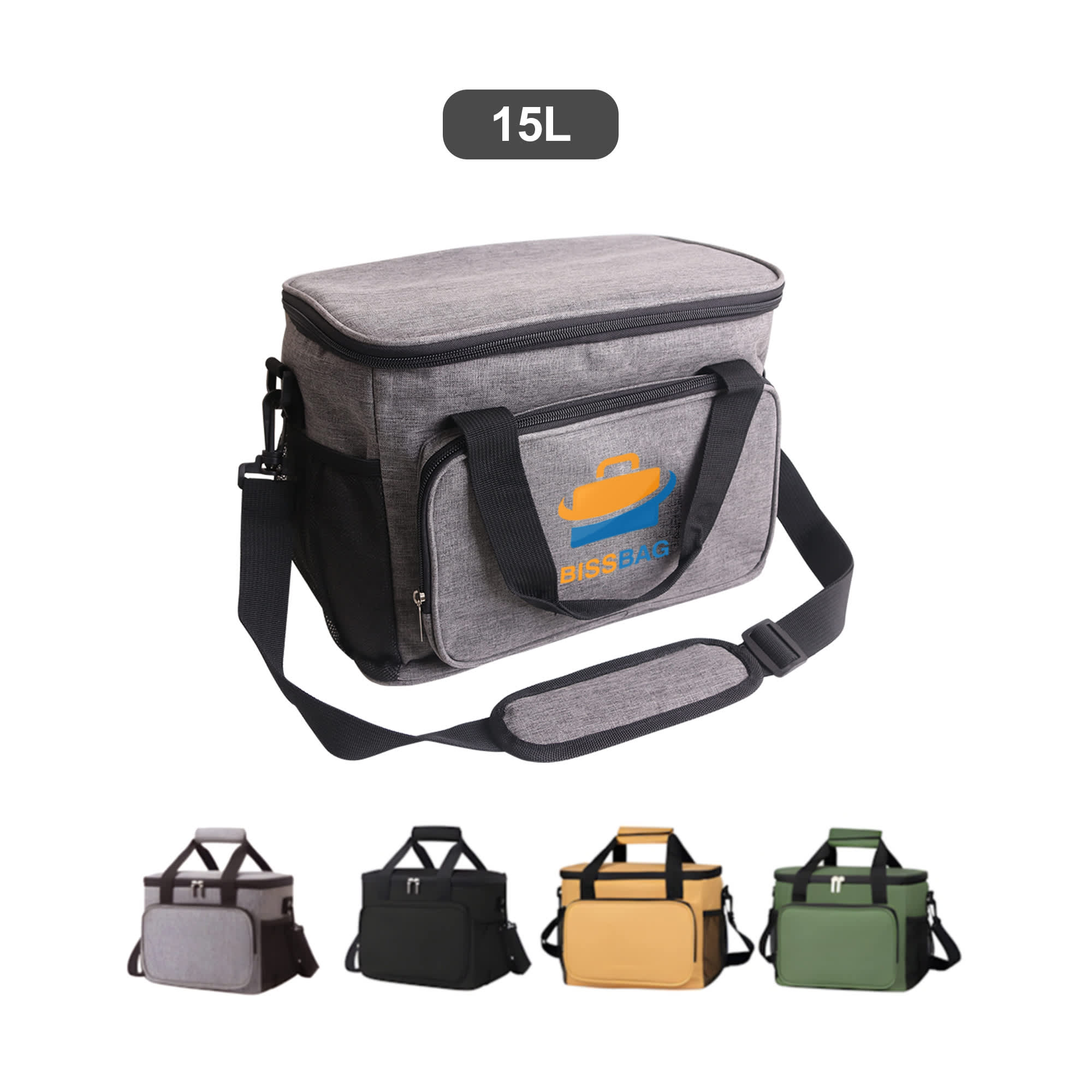 10L/15L/24L Cooler bag
