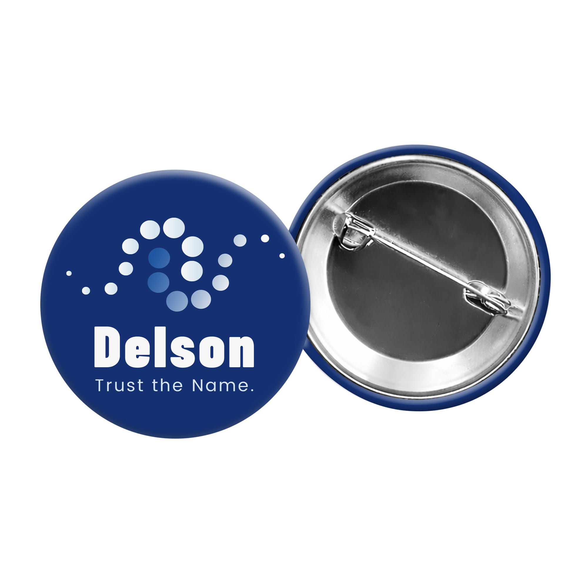 Button Badges