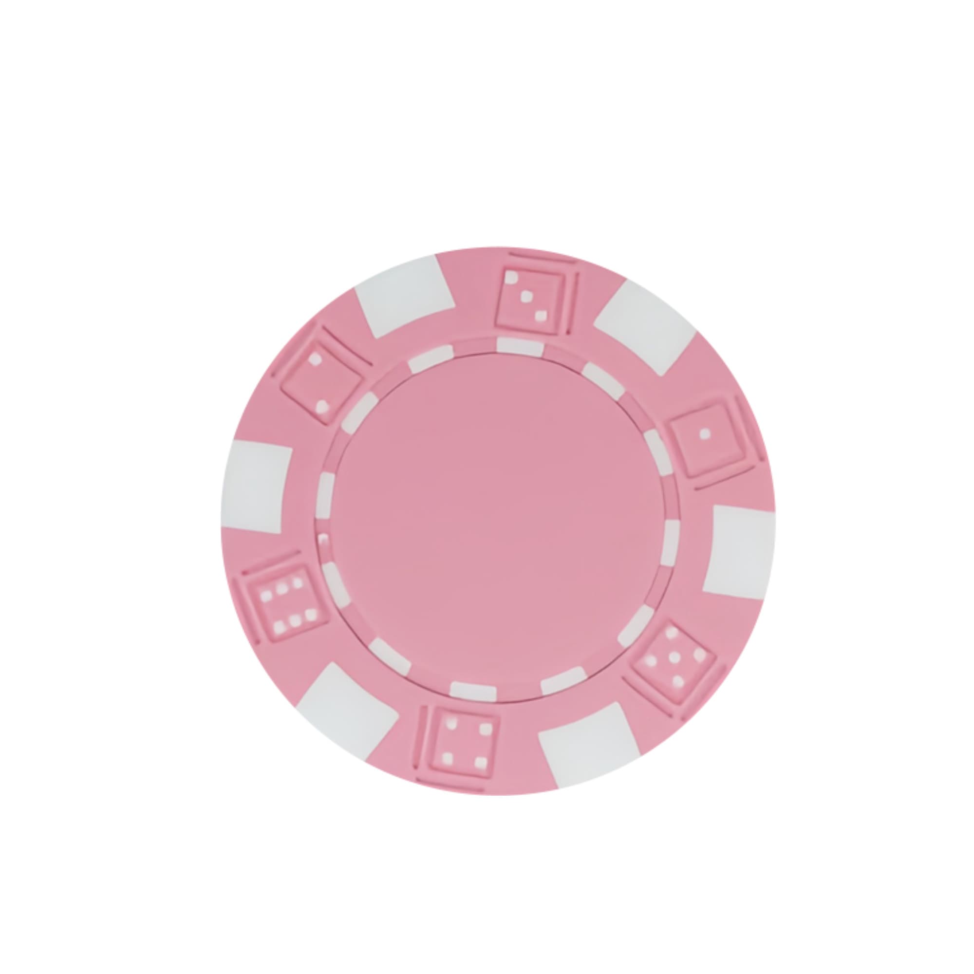 ABS Poker Chips