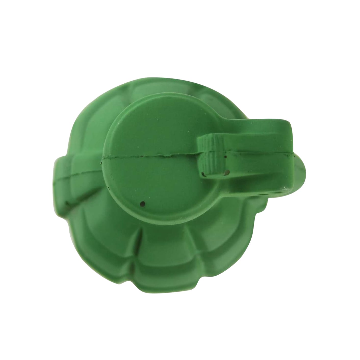 Grenade Shape Stress Reliever