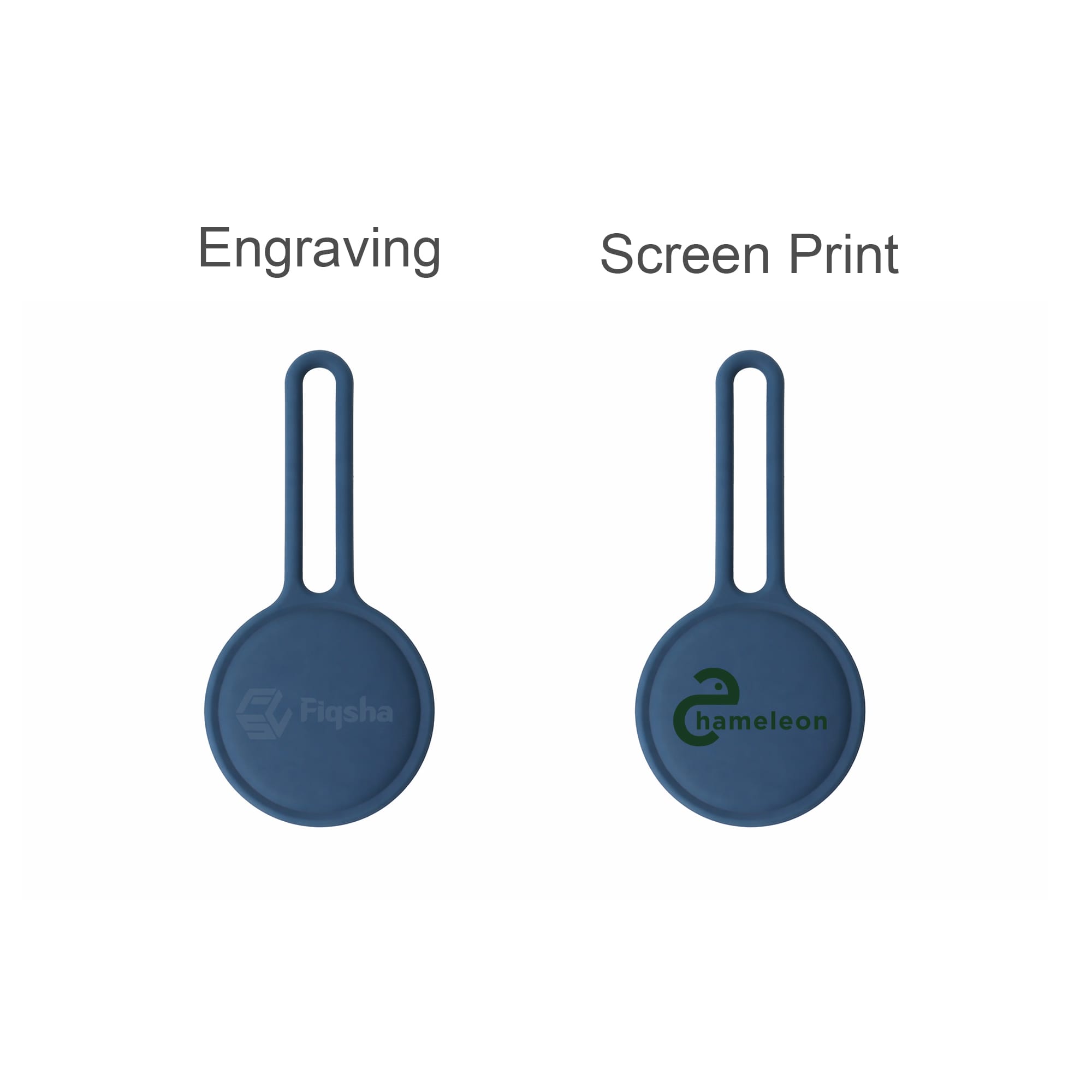 Air Tag Protective Case
