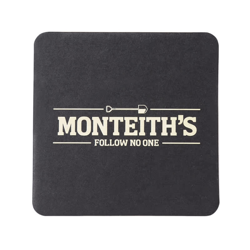 Deluxe Cork Coaster