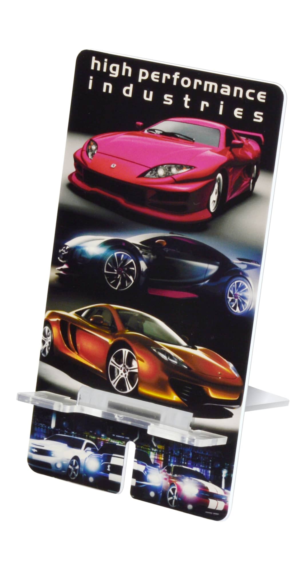 Smart Phone Stand