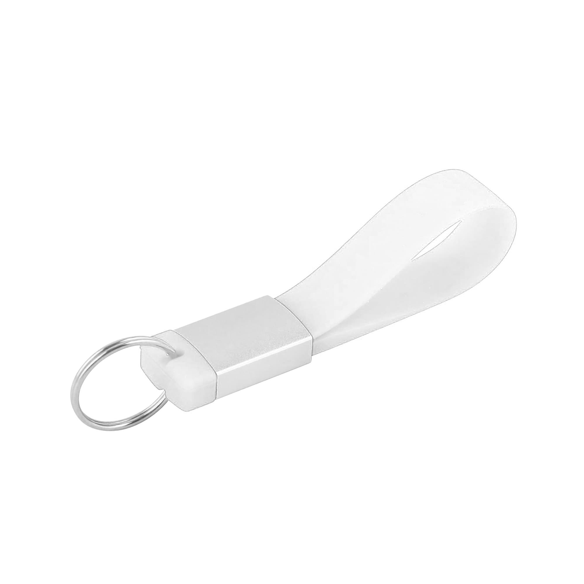 Silicone Tag Flash Drive