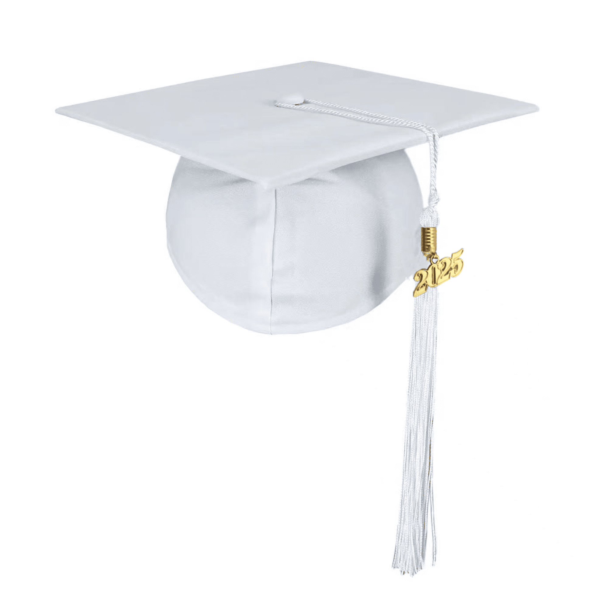 Mortarboard Graduation Cap