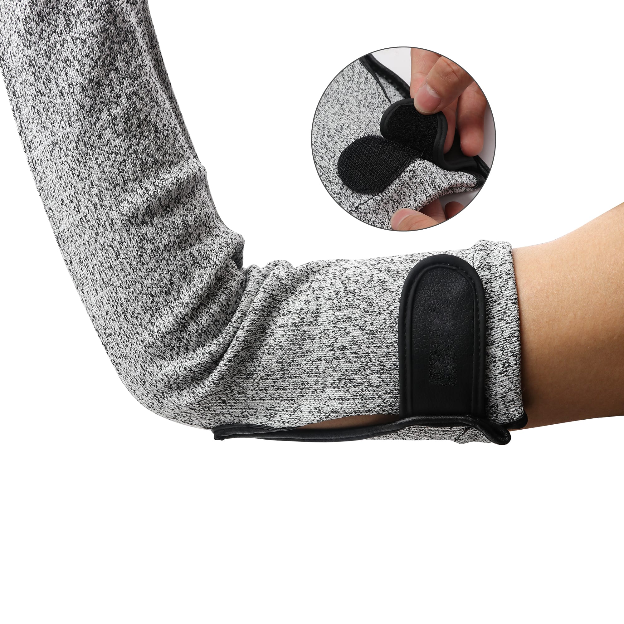 Cut Resistant Sleeves