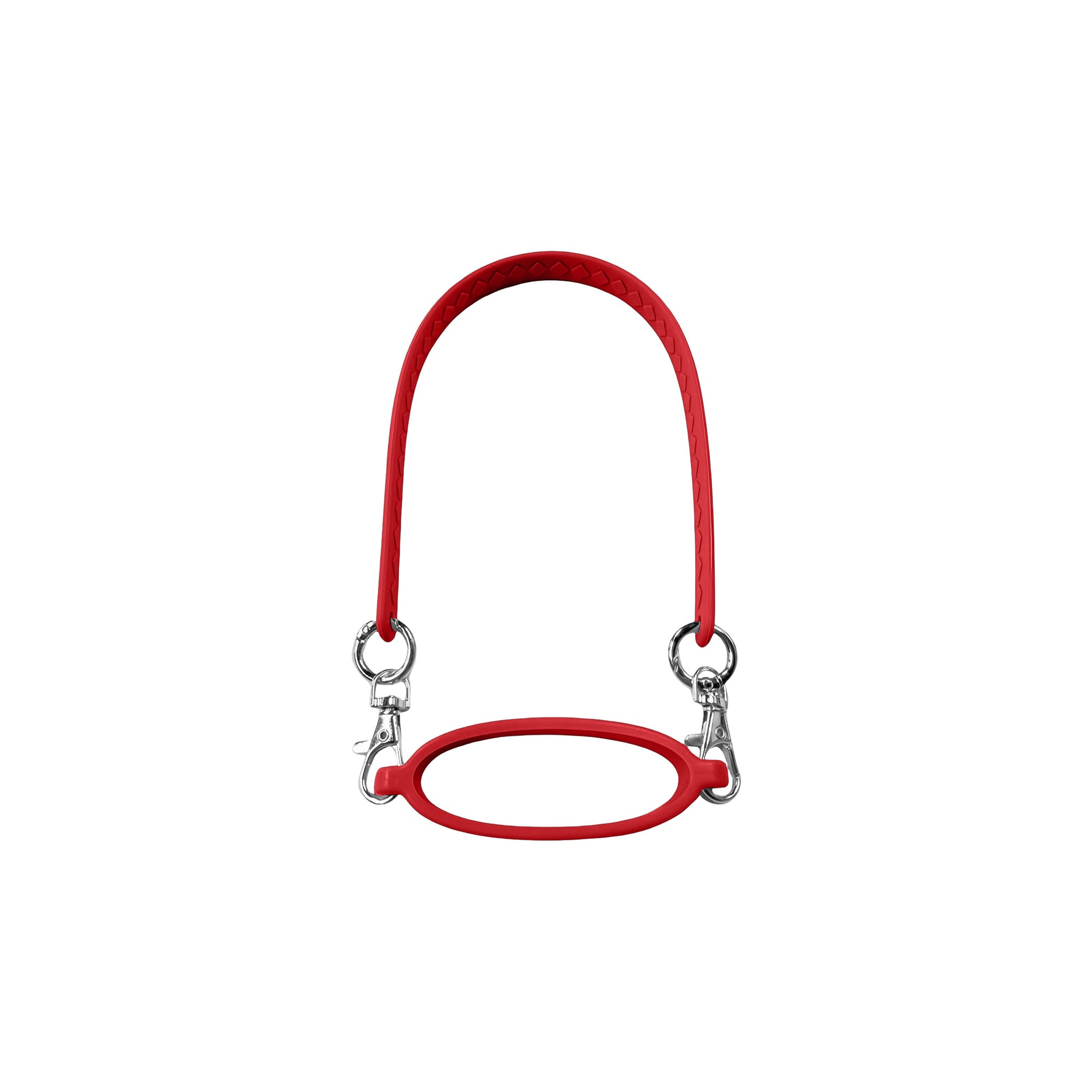 Silicone Cup Carry Strap